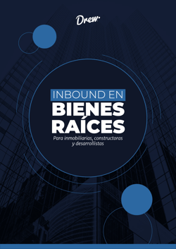 Inbound en bienes raices-