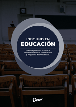 Inbound en la educación_