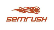 SEMrush logo