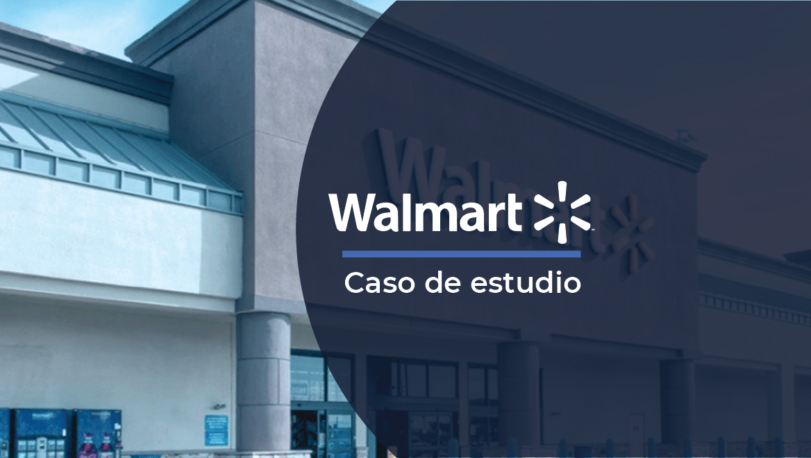 Como o Walmart convenceu os críticos de que pode vender mais