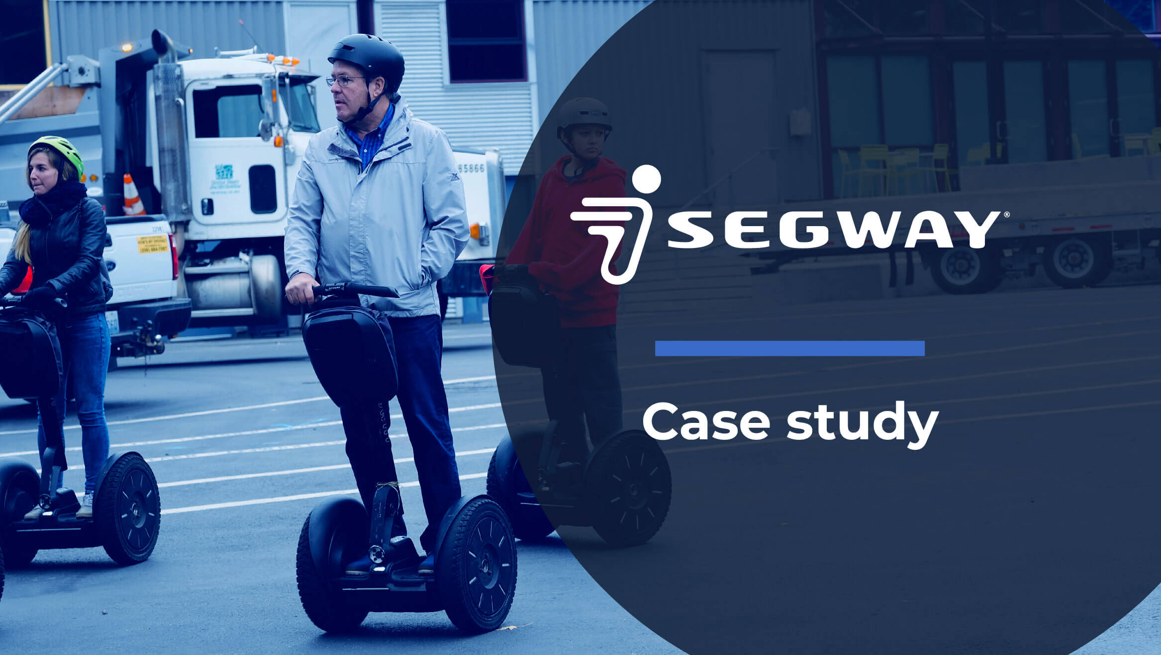 Segway to End Production of Its Original Personal Transporter
