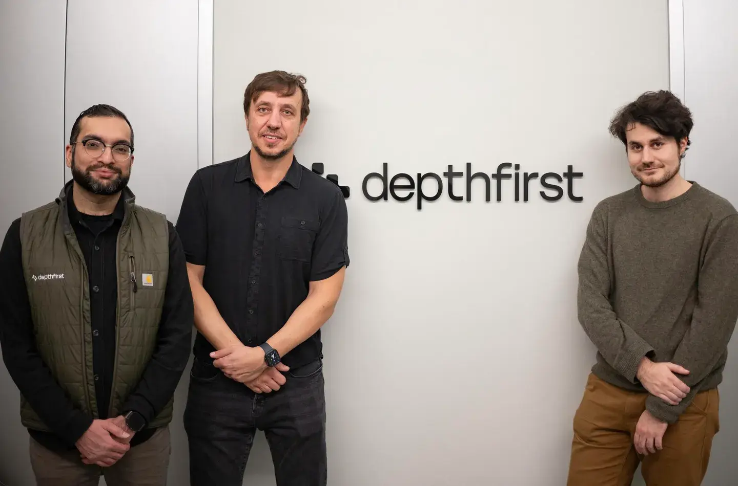 La IA que caza hackers: una startup valuada en US$580 millones