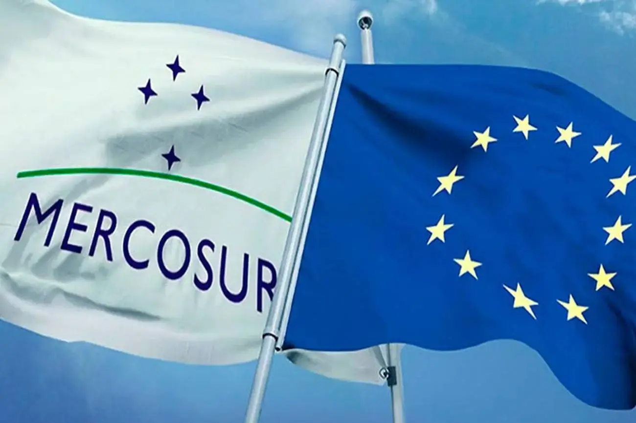 UE–Mercosur: una tercera vía para América Latina entre China y EE.UU.