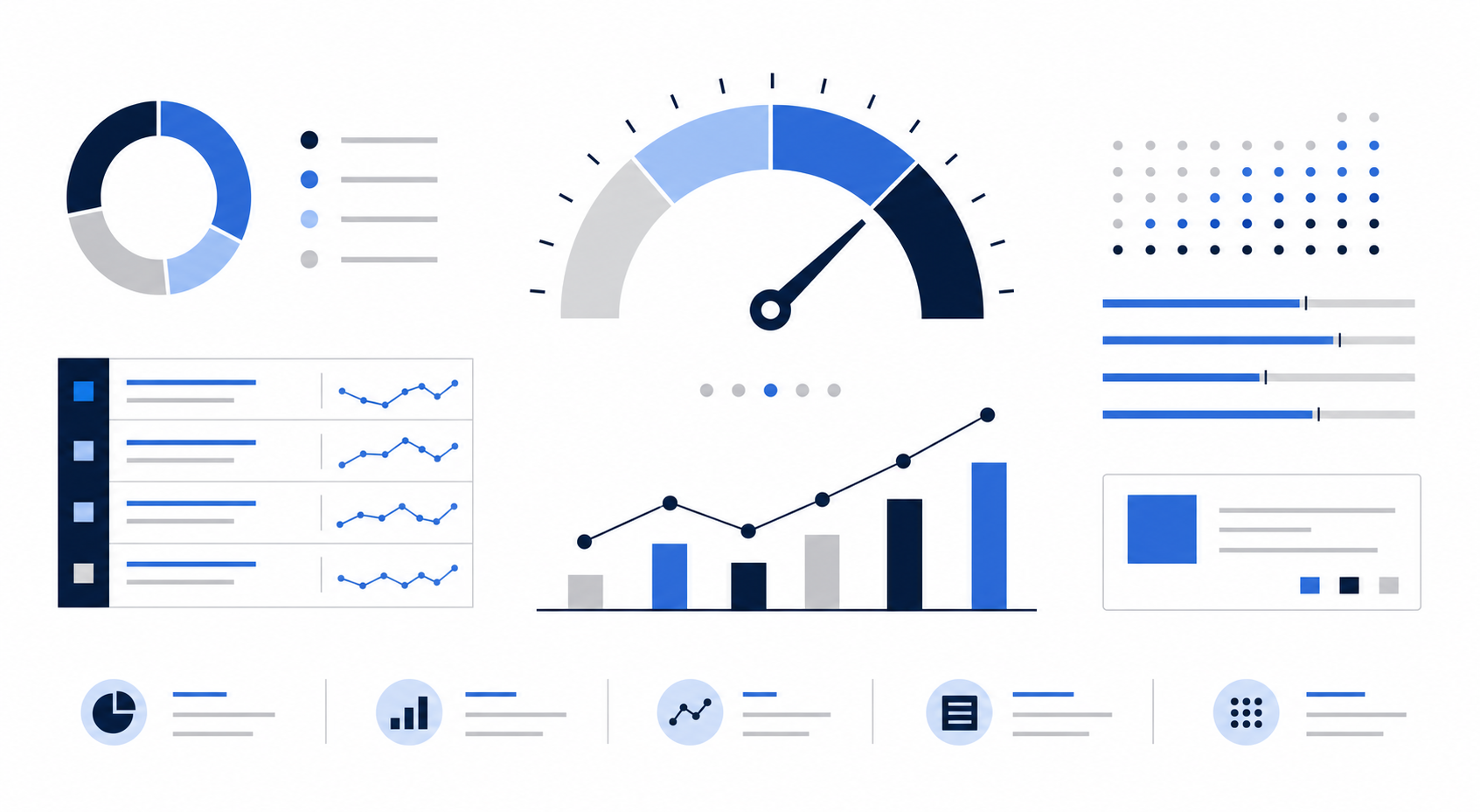 KPIs que todo director debe revisar cada mes