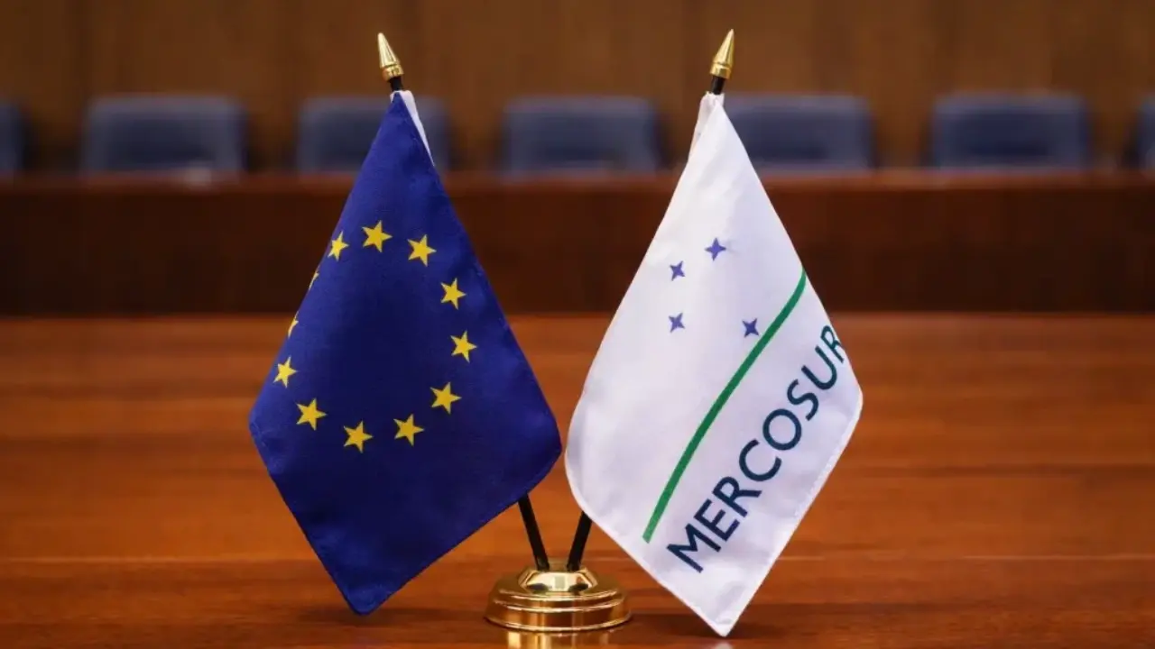 UE–Mercosur: un acuerdo que proyecta una nueva comunidad económica