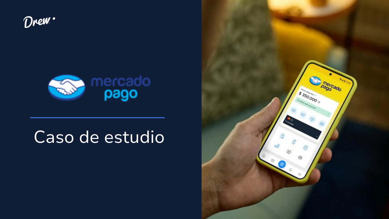 Caso MercadoPago: de herramienta a líder fintech en Latinoamérica