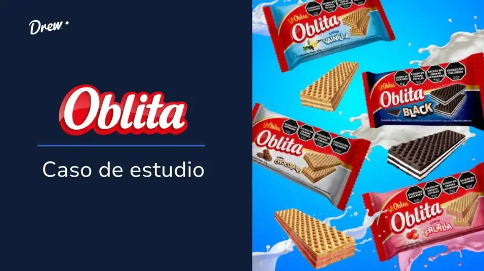 Caso Oblita: de las obleas cordobesas a más de 20 países