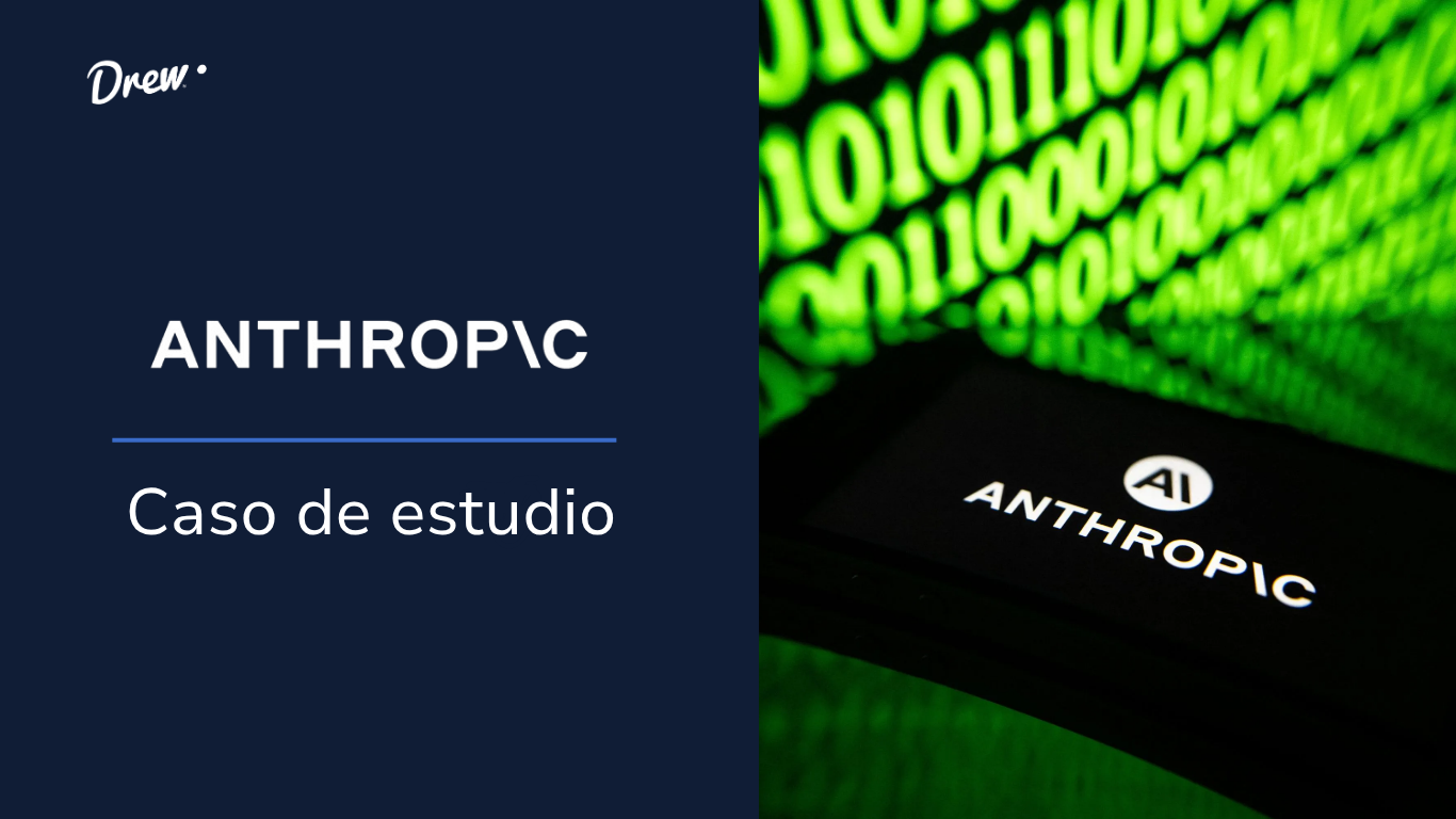 Caso Anthropic: apostar a la seguridad en la era de la IA