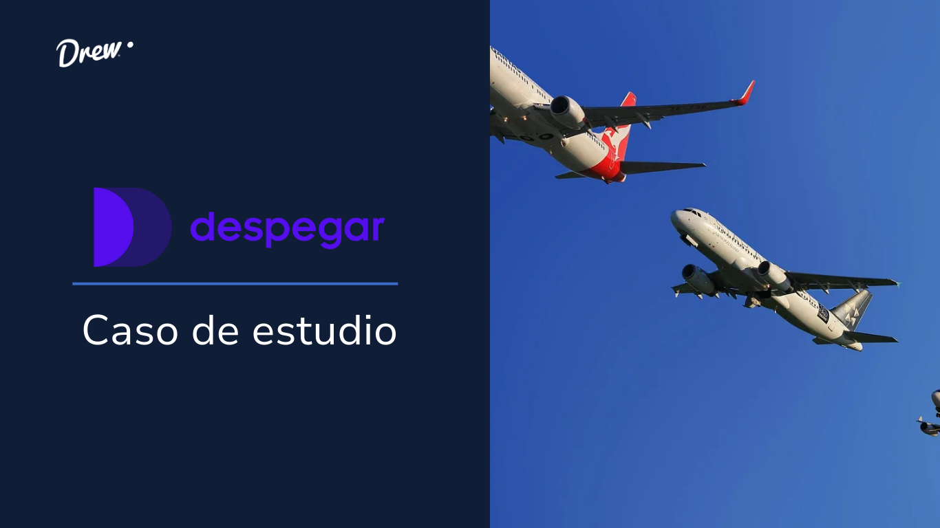 Caso Despegar: cuando la tecnología deja de ser suficiente