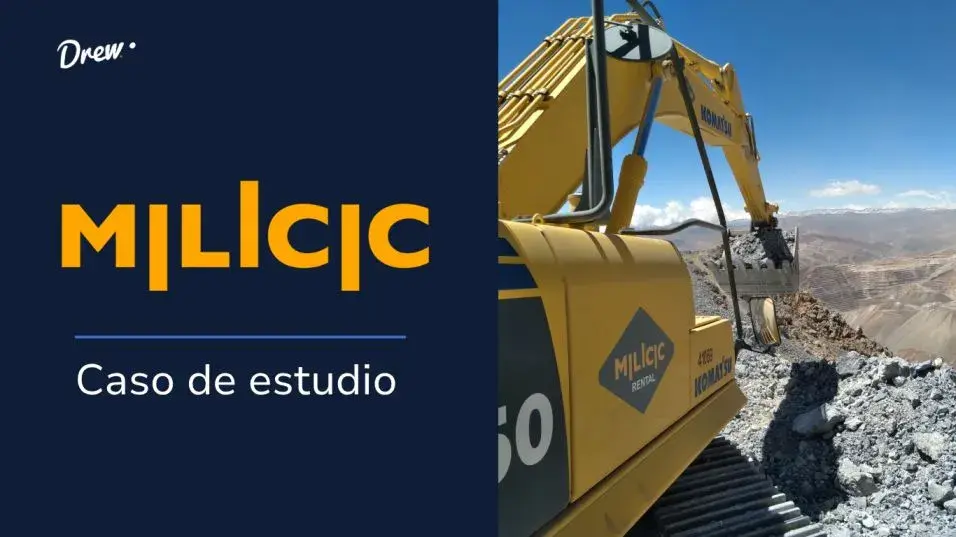 Caso Milicic: 50 años construyendo desde un camión hasta Vaca Muerta