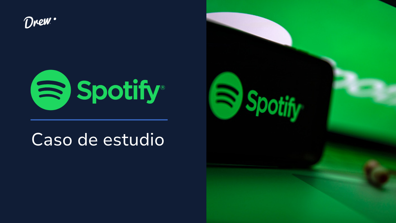 Caso Spotify: cuando la IA dejó de ser amenaza y se volvió negocio
