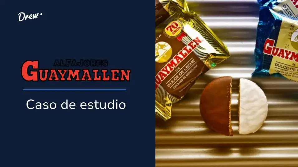 Caso Guaymallén: el alfajor que desafía a las grandes marcas