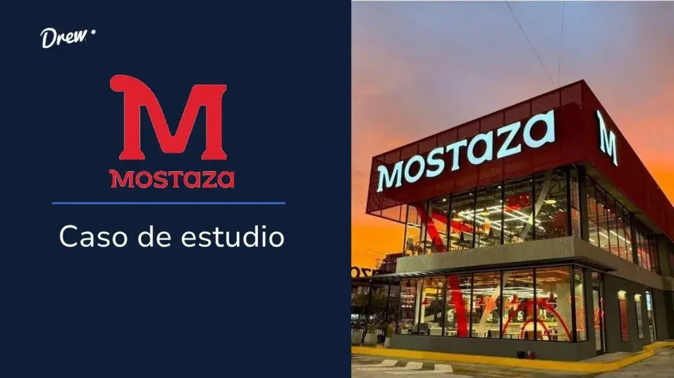 Caso Mostaza: cómo una marca local compite con McDonald's y crece