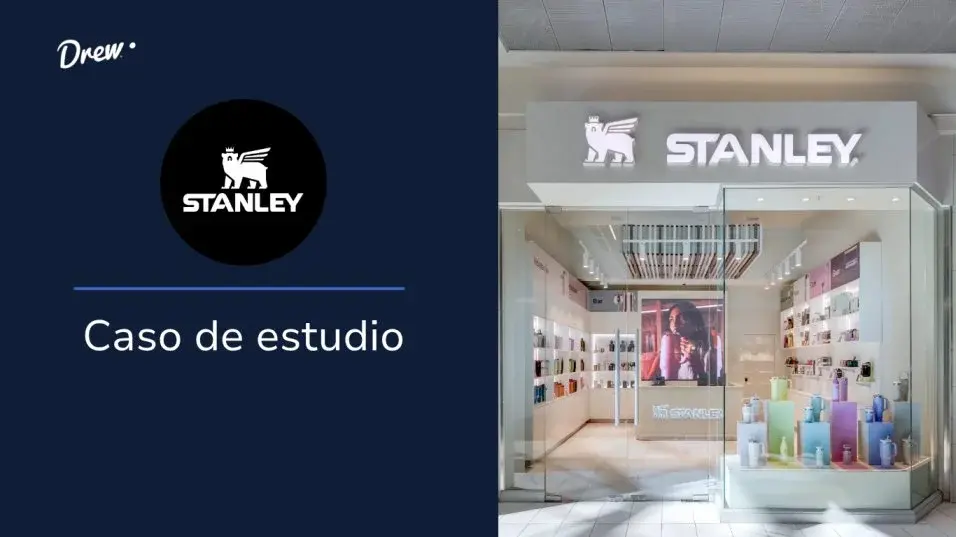 Caso Stanley: reinventarse después de 100 años y volver a liderar