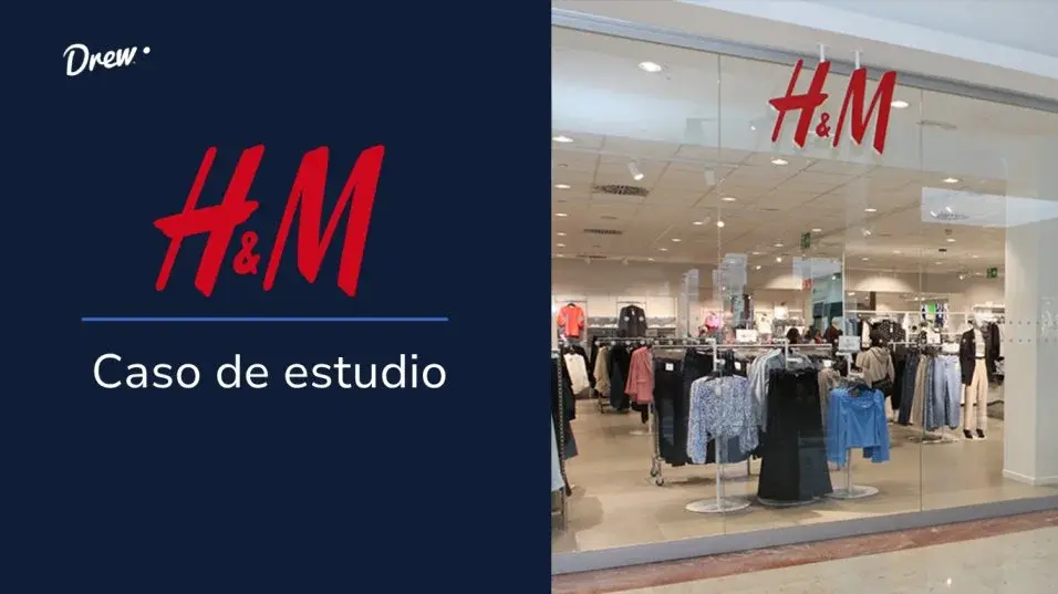 Caso H&M: cómo crecer globalmente sin operar directamente