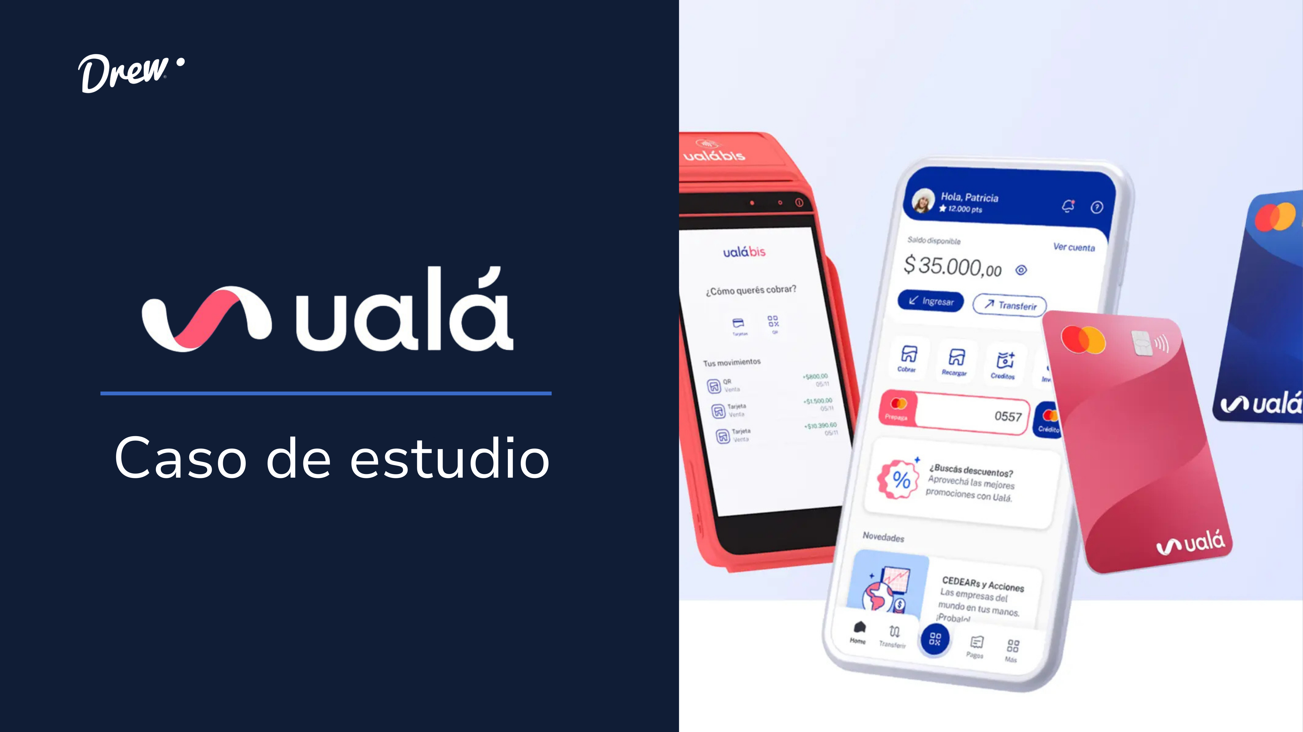 Caso Ualá: expansión, complejidad y el momento de ordenar la ejecución