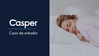 Caso Casper: Disrupción en la industria del sueño
