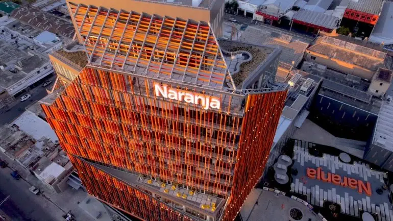 Naranja X busca licencia bancaria en México: la apuesta de Galicia