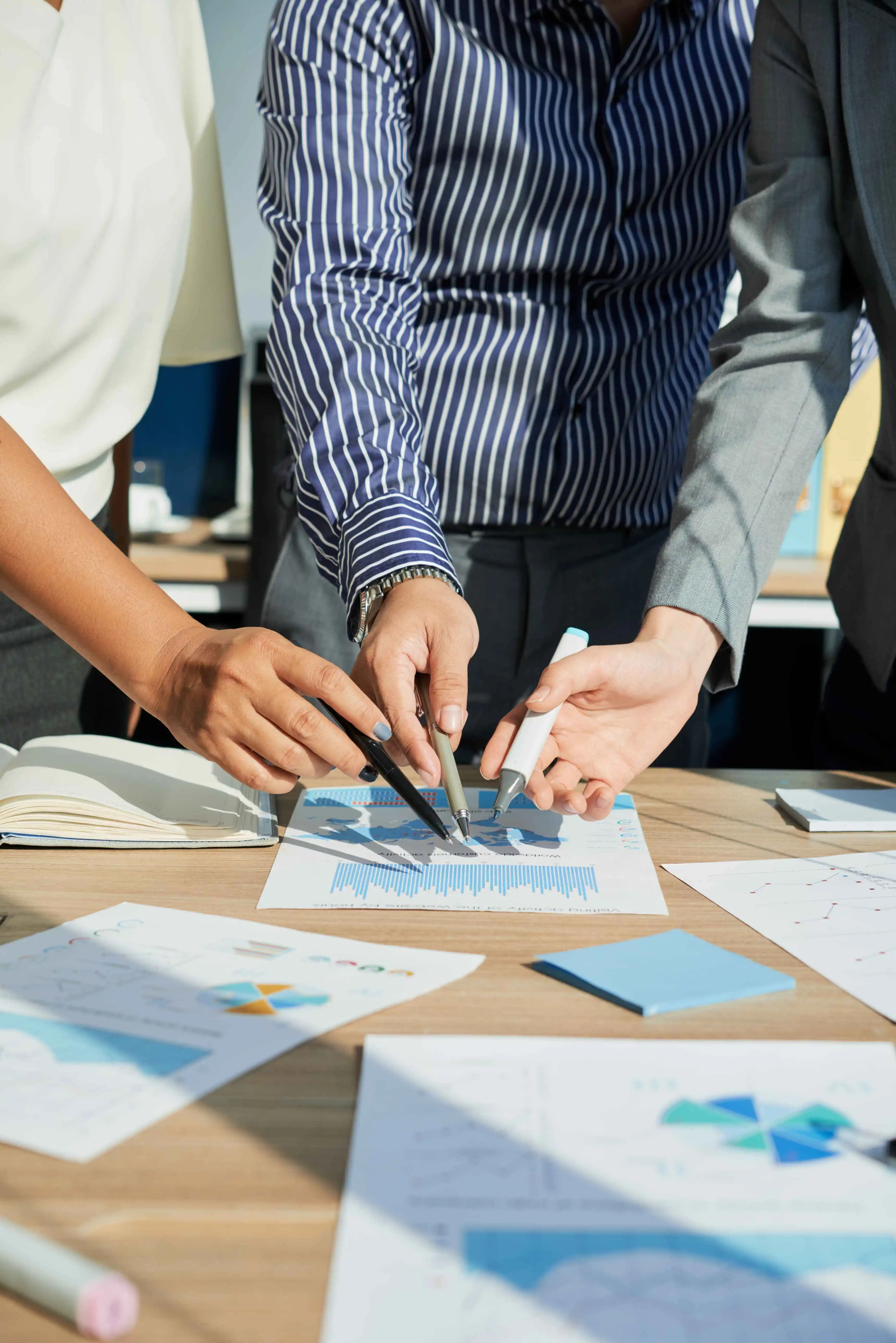 Dirección estratégica en empresas latinoamericanas