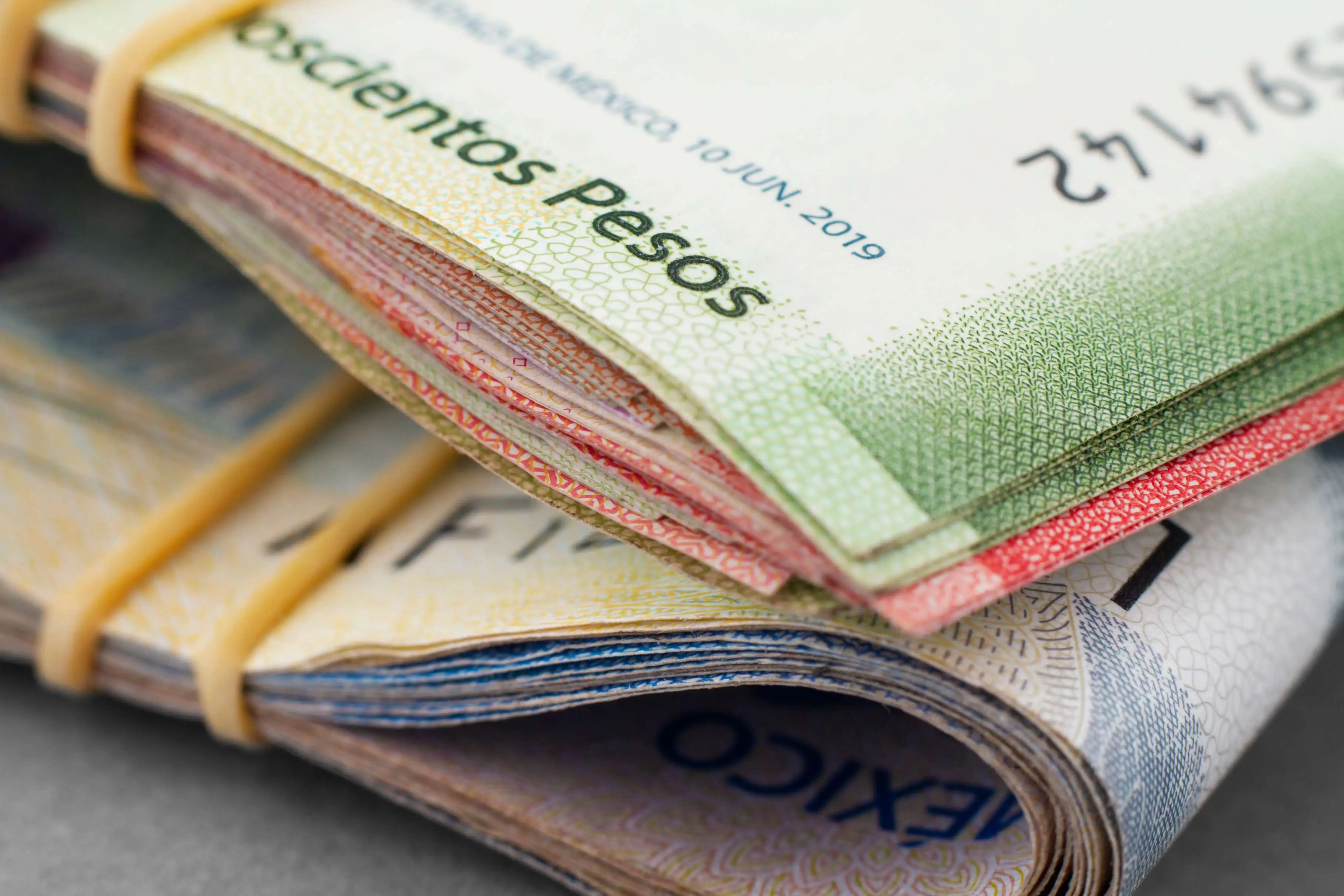 Banco de México recortó la tasa de interés a 7,50% en septiembre