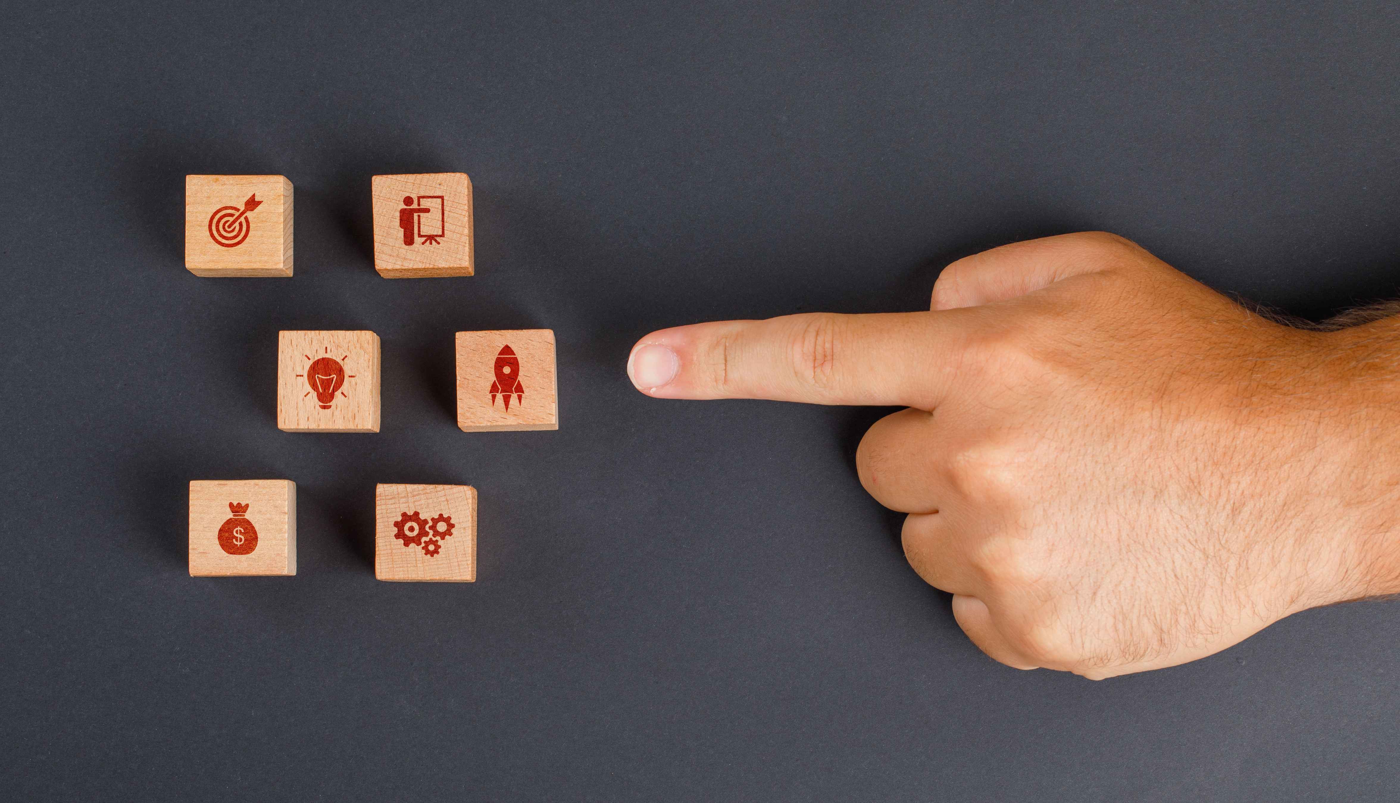 Señales de que tu empresa necesita rediseñar sus procesos