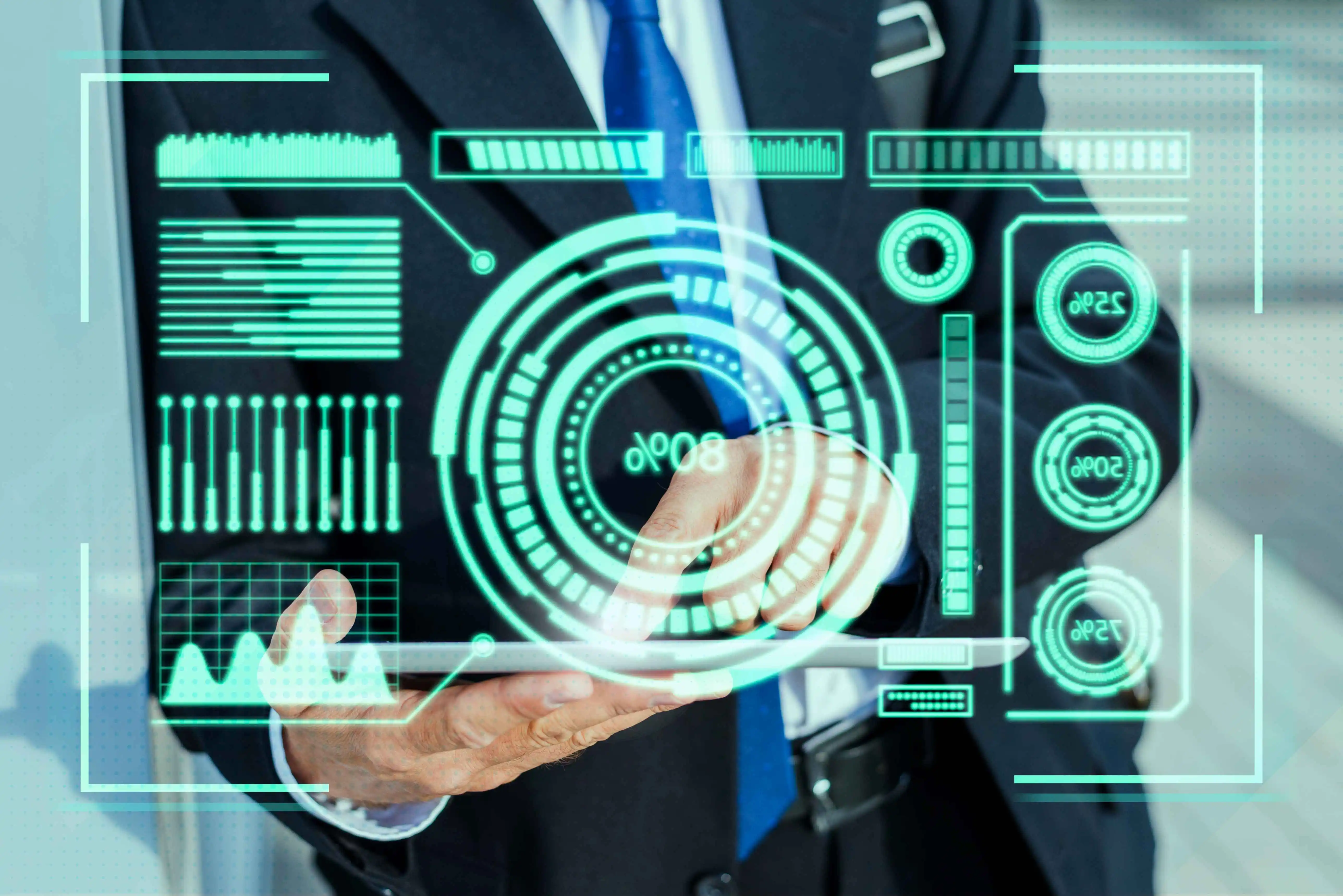 Implementación de tecnología en empresas: ordenar antes de digitalizar