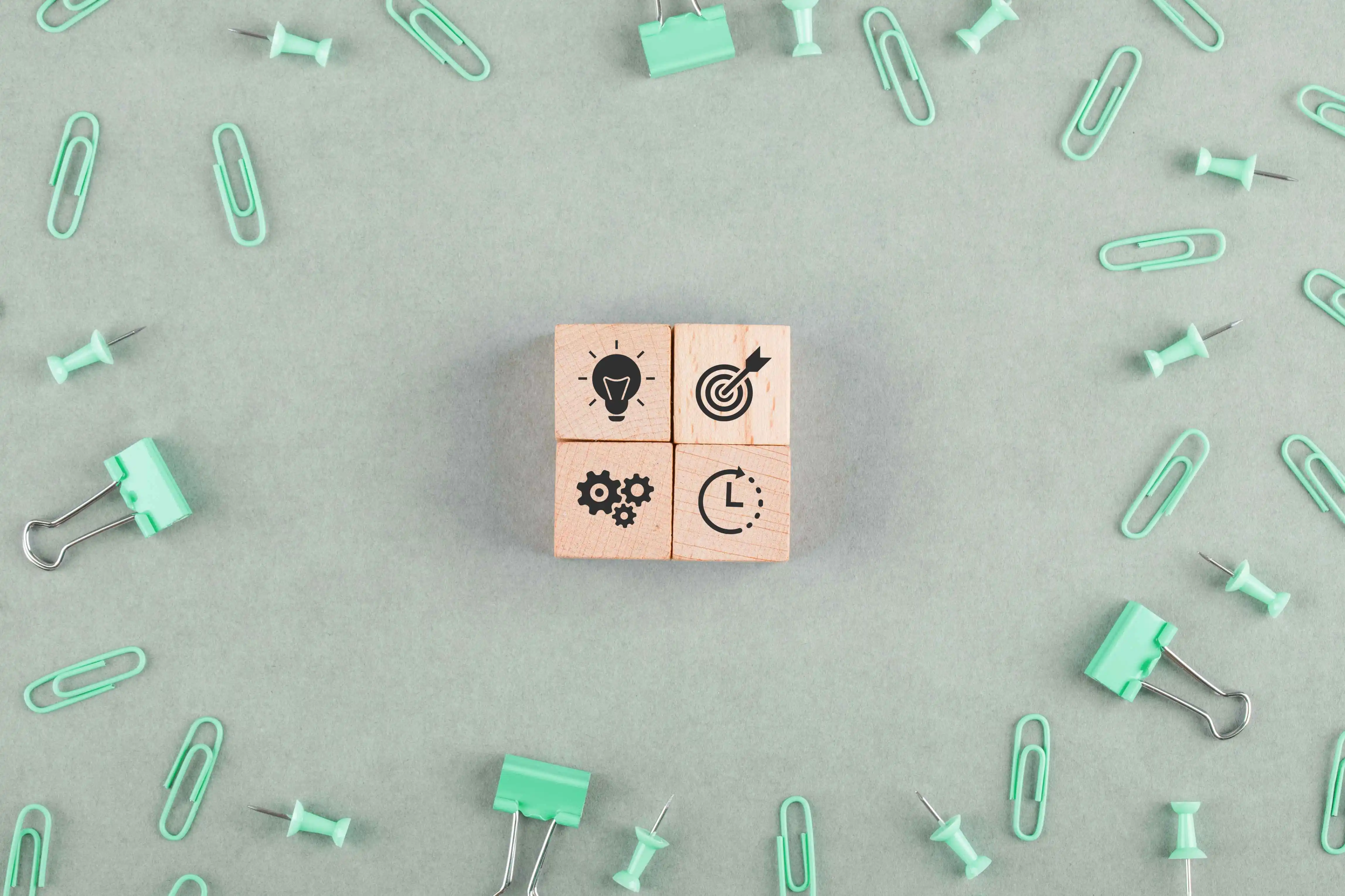 Diagnóstico organizacional previo a un cambio estratégico