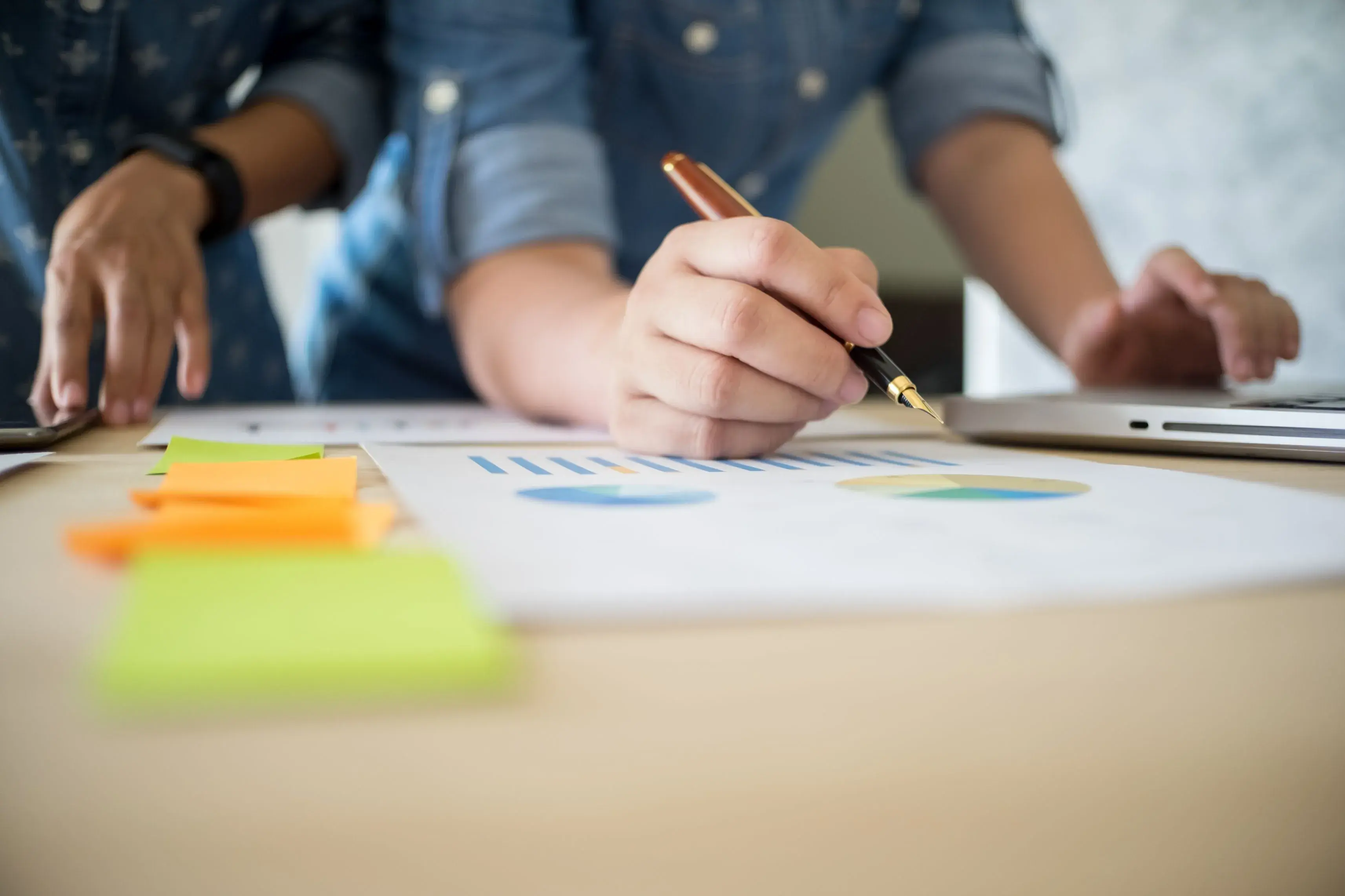 Planificación operativa: cómo alinear ejecución y estrategia