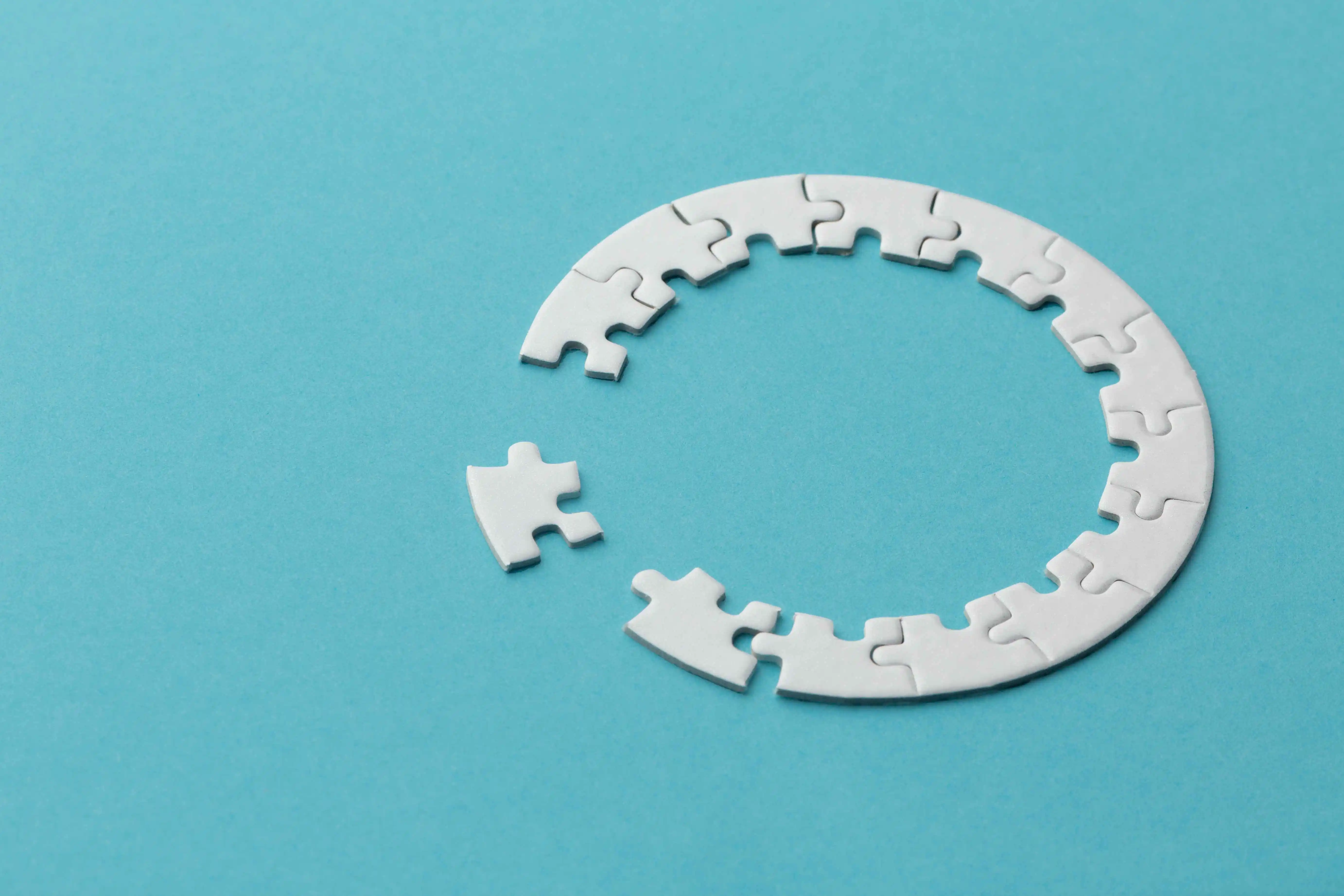 Procesos y cambio: por qué uno no funciona sin el otro