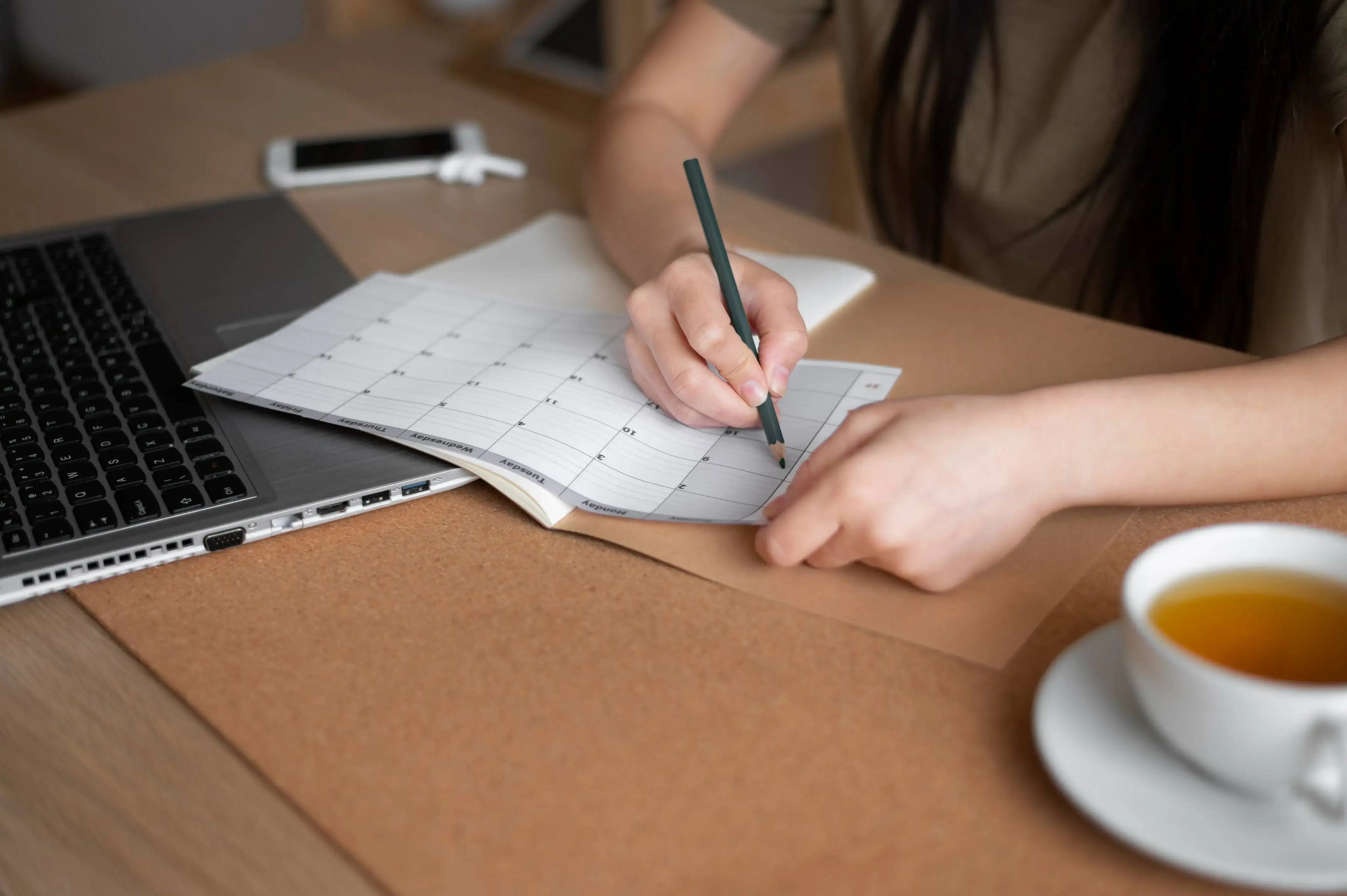 Qué hace que un plan siga vigente a lo largo del año