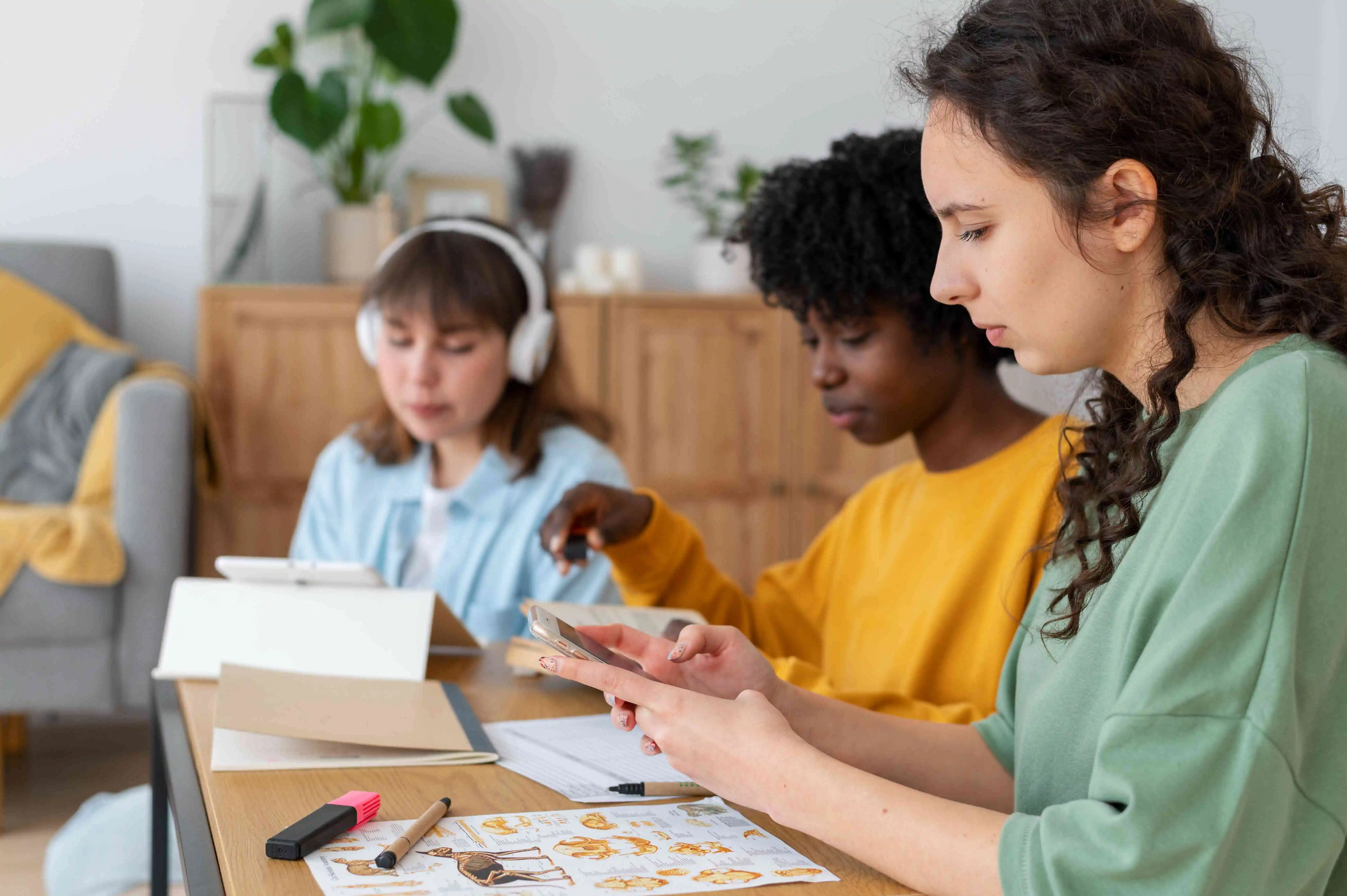 Estacionalidad en educación: cómo planificar todo el año