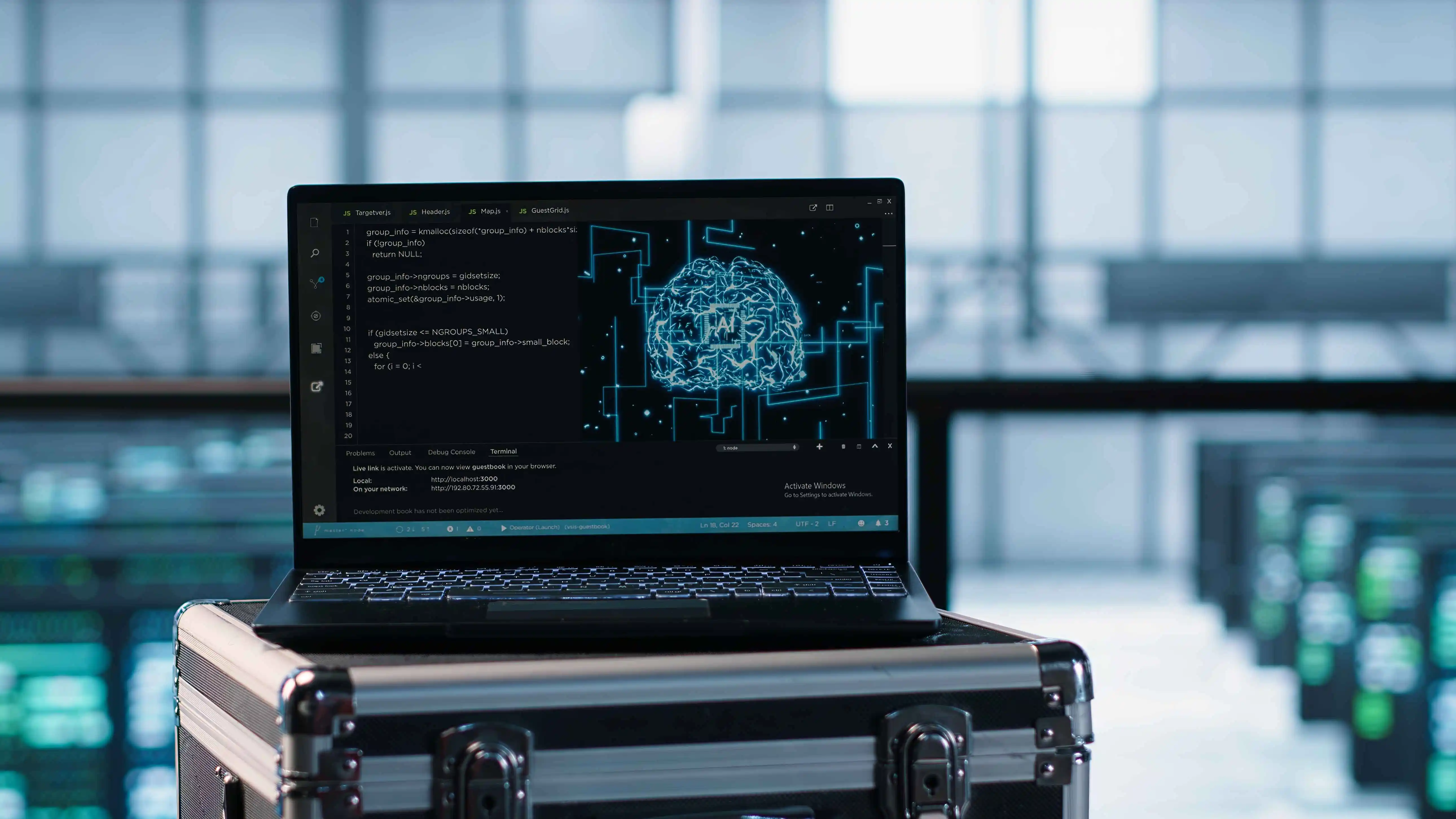 Cuando la IA irrumpe: retos clave para el desarrollo de software