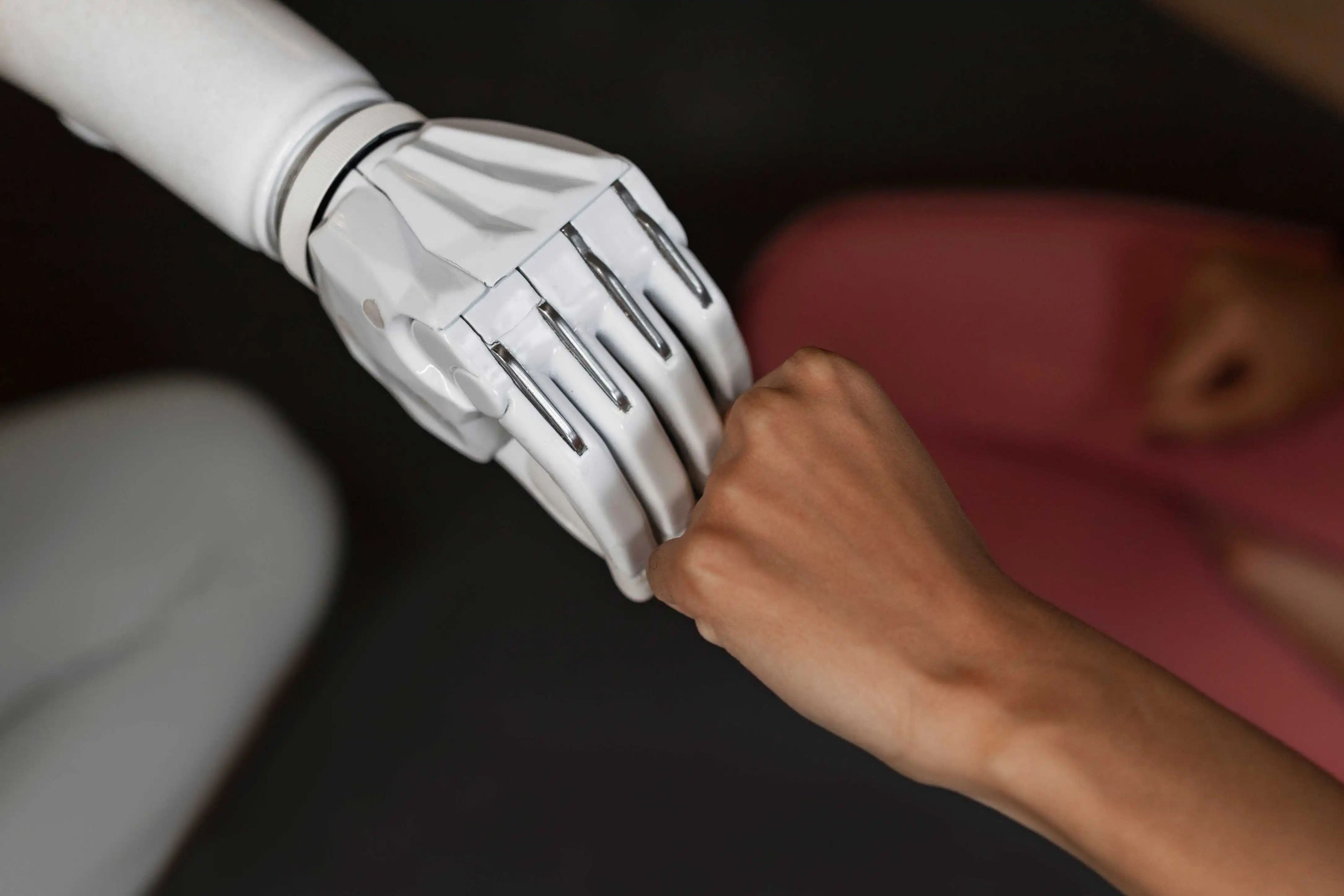 Inteligencia artificial ética: desafío para las empresas