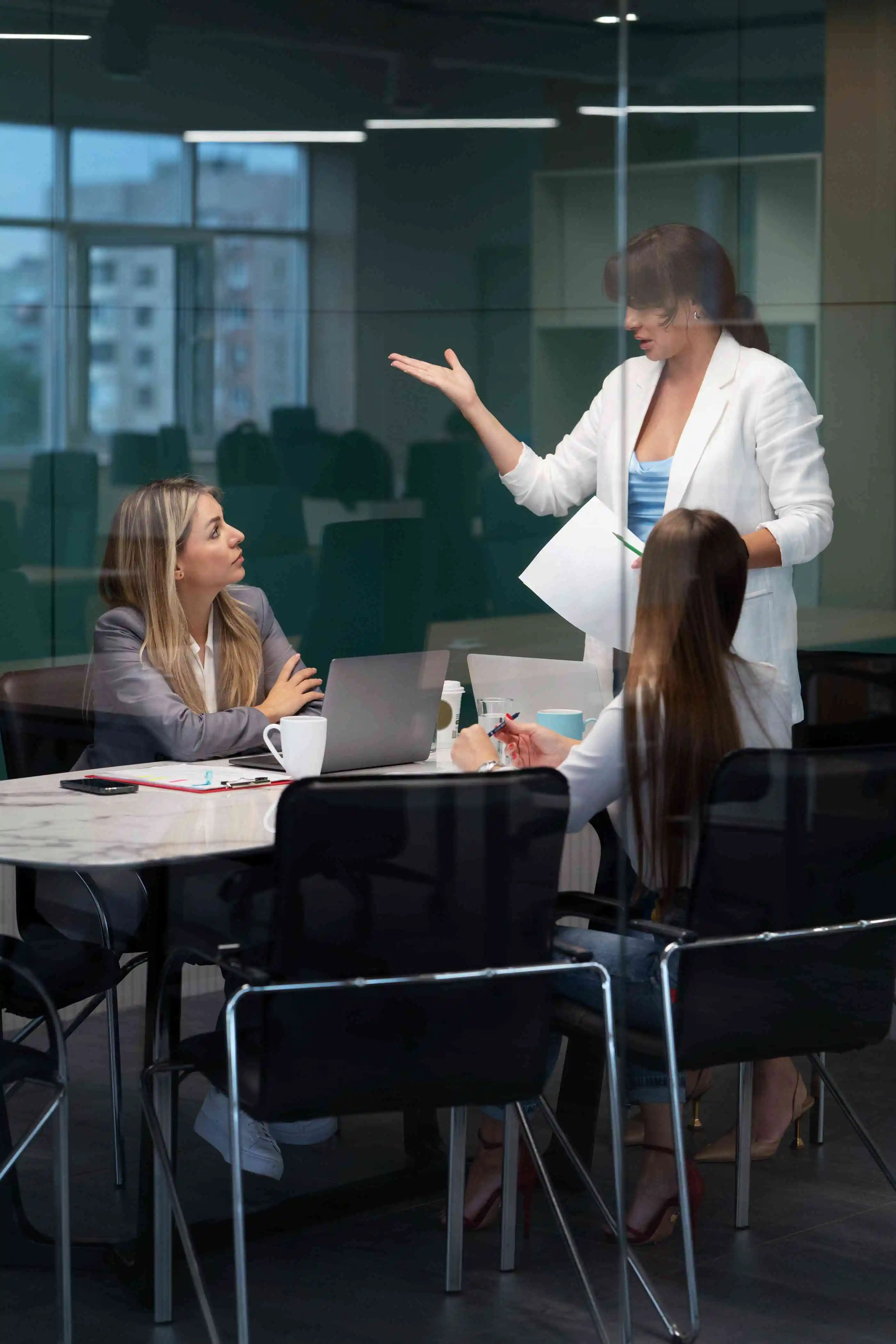 ¿Por qué se rompe la comunicación en las empresas que crecen?
