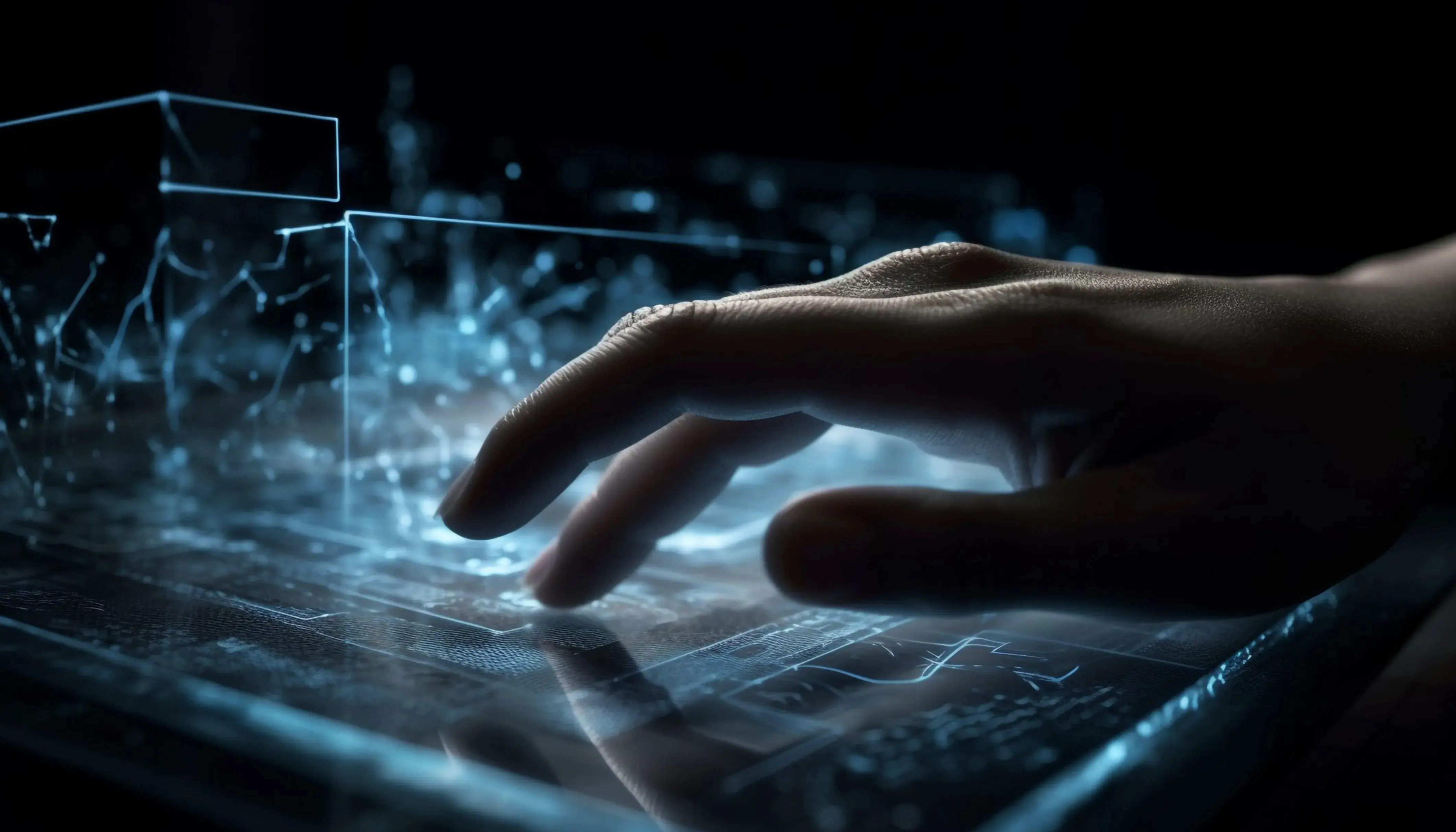 Digitalizar tareas sin repensar el modelo