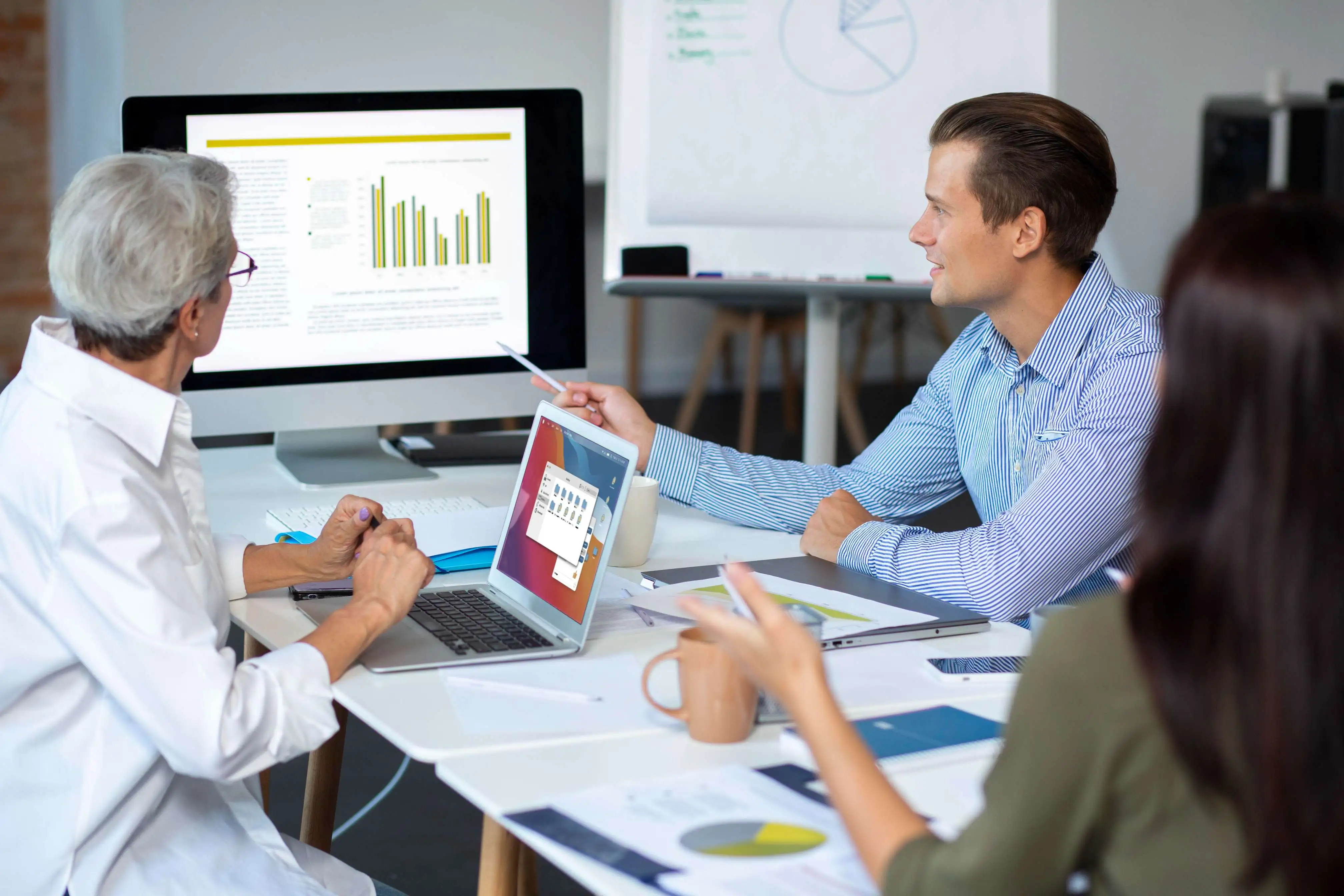 Lead scoring: foco en los leads de valor a definir