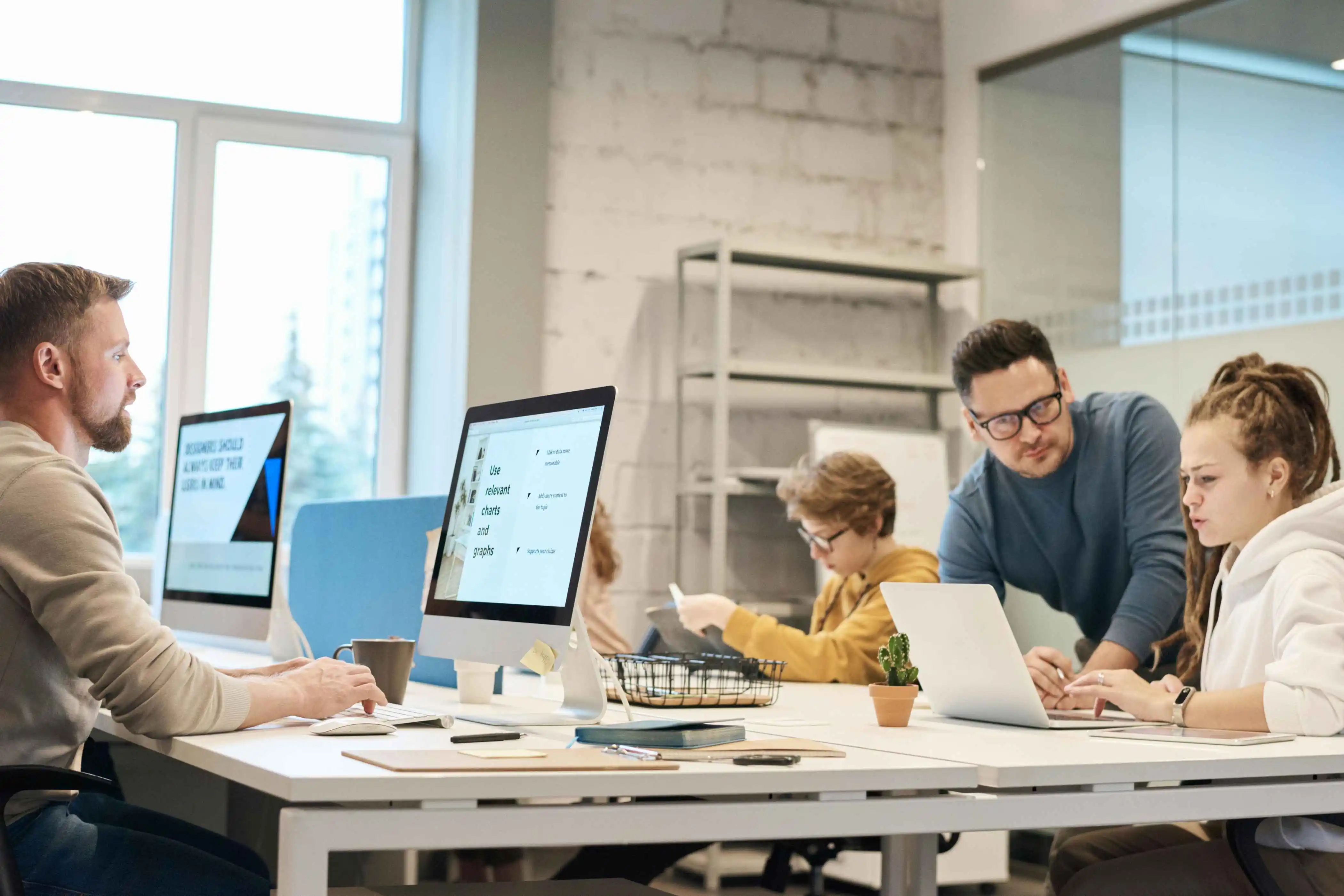 Automatización con IA en empresas: cómo aplicarla más allá del hype