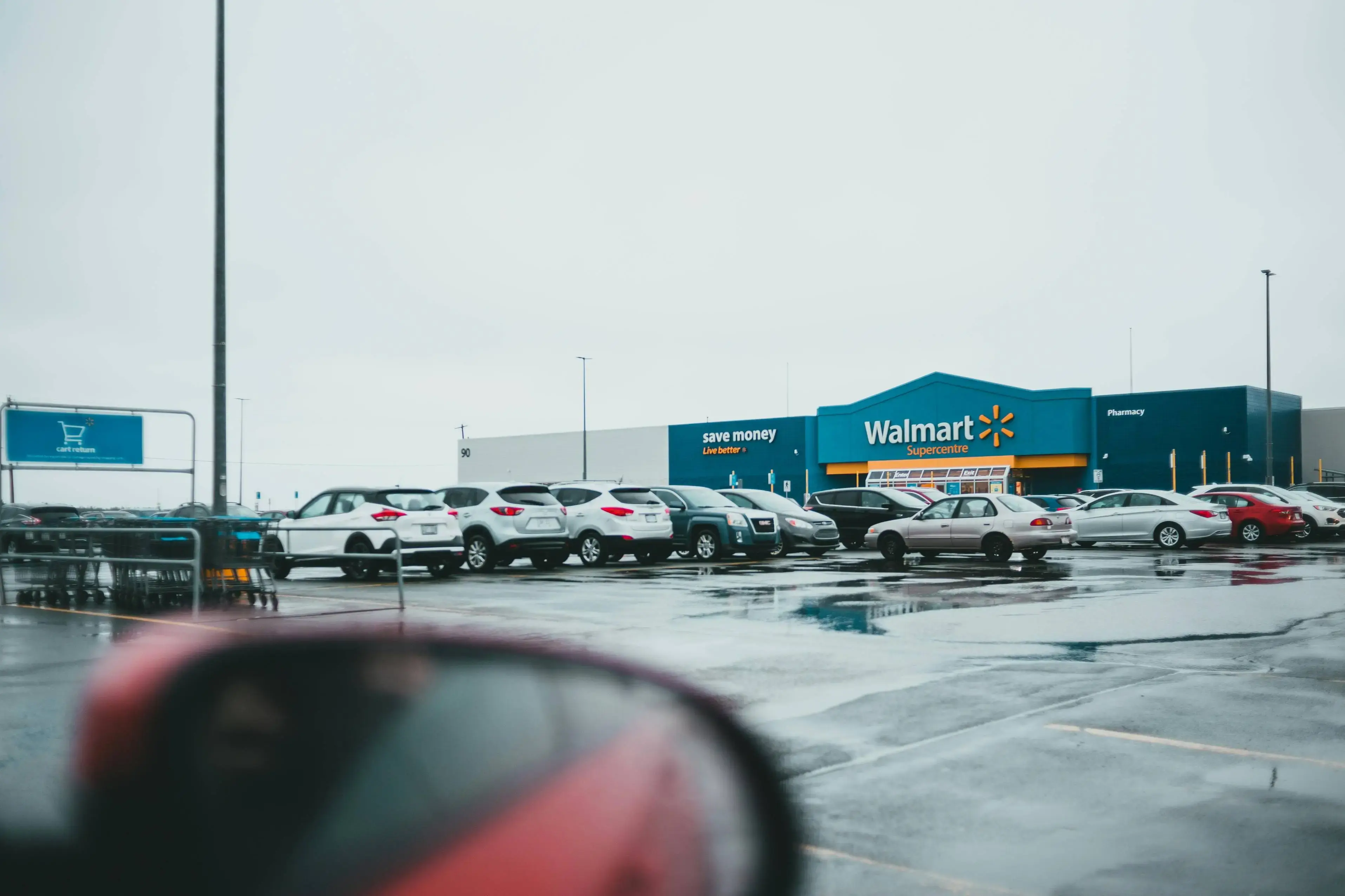 Walmart invertirá más de 6.000 millones de dólares en México en 2025