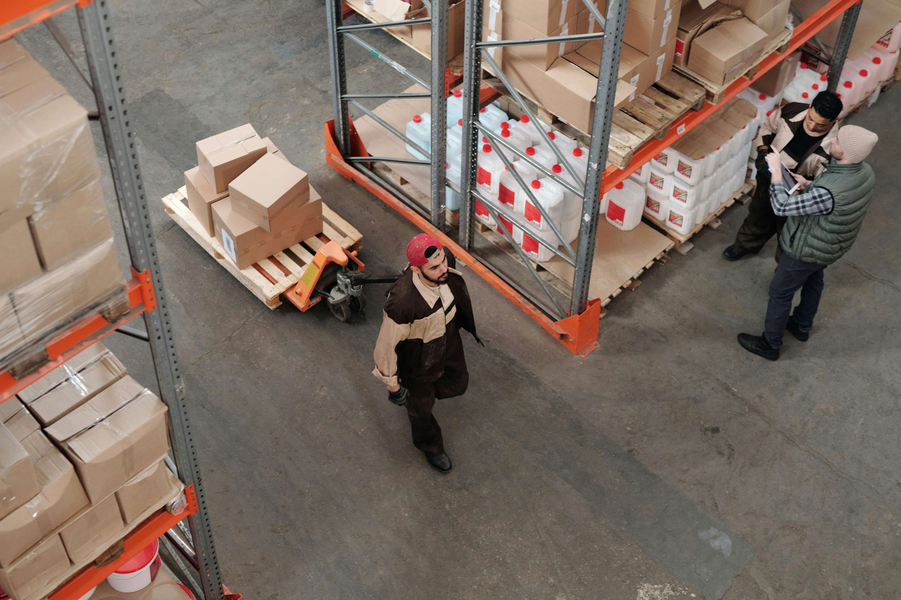 Retail en alerta: Cómo el comercio electrónico redefine el consumo
