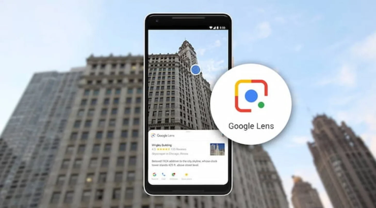 Guía para principiantes: uso eficaz de Google Lens y busqueda inversa de imagenes