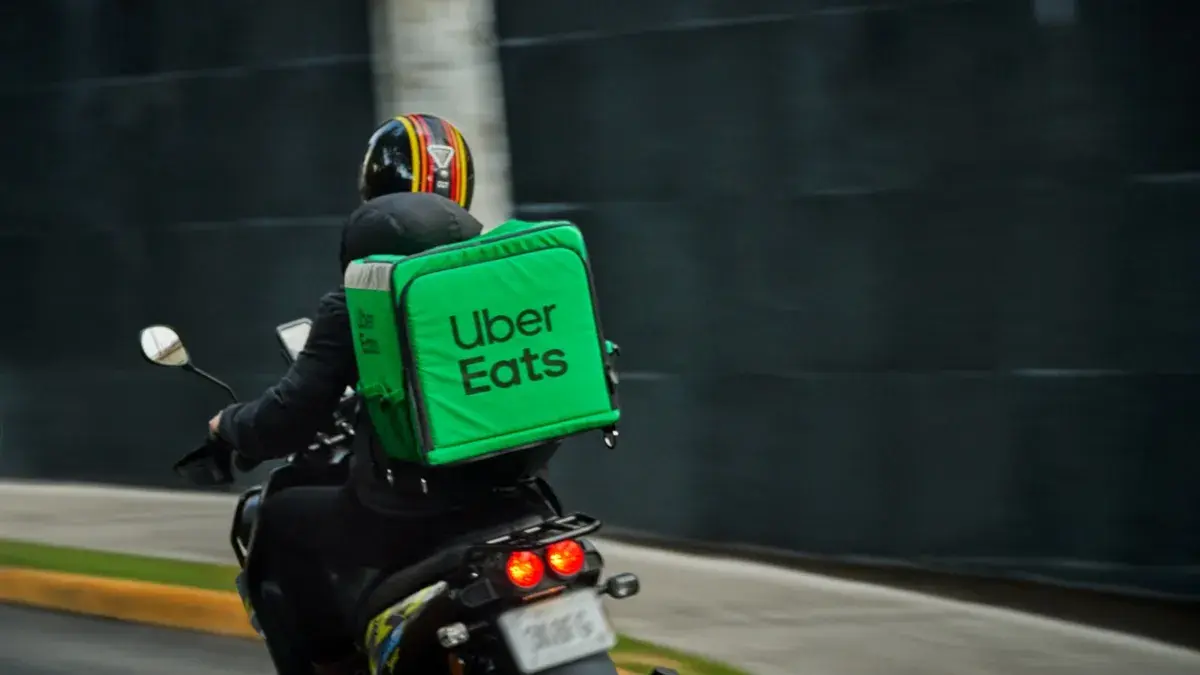 Uber invierte US$500 millones en Argentina y relanza Uber Eats