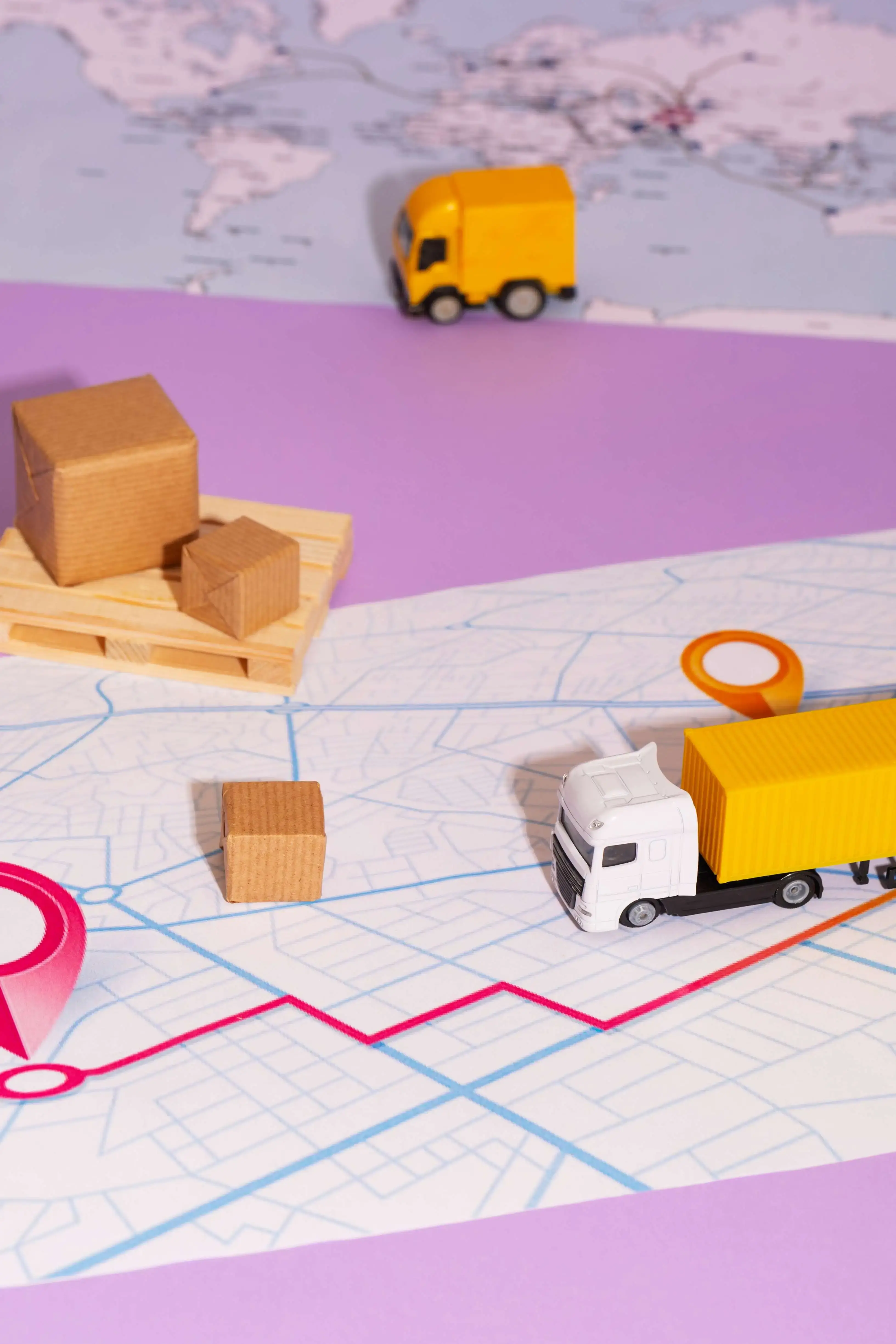 Ajustes en supply chain: cómo preparar tu logística para el cierre de año