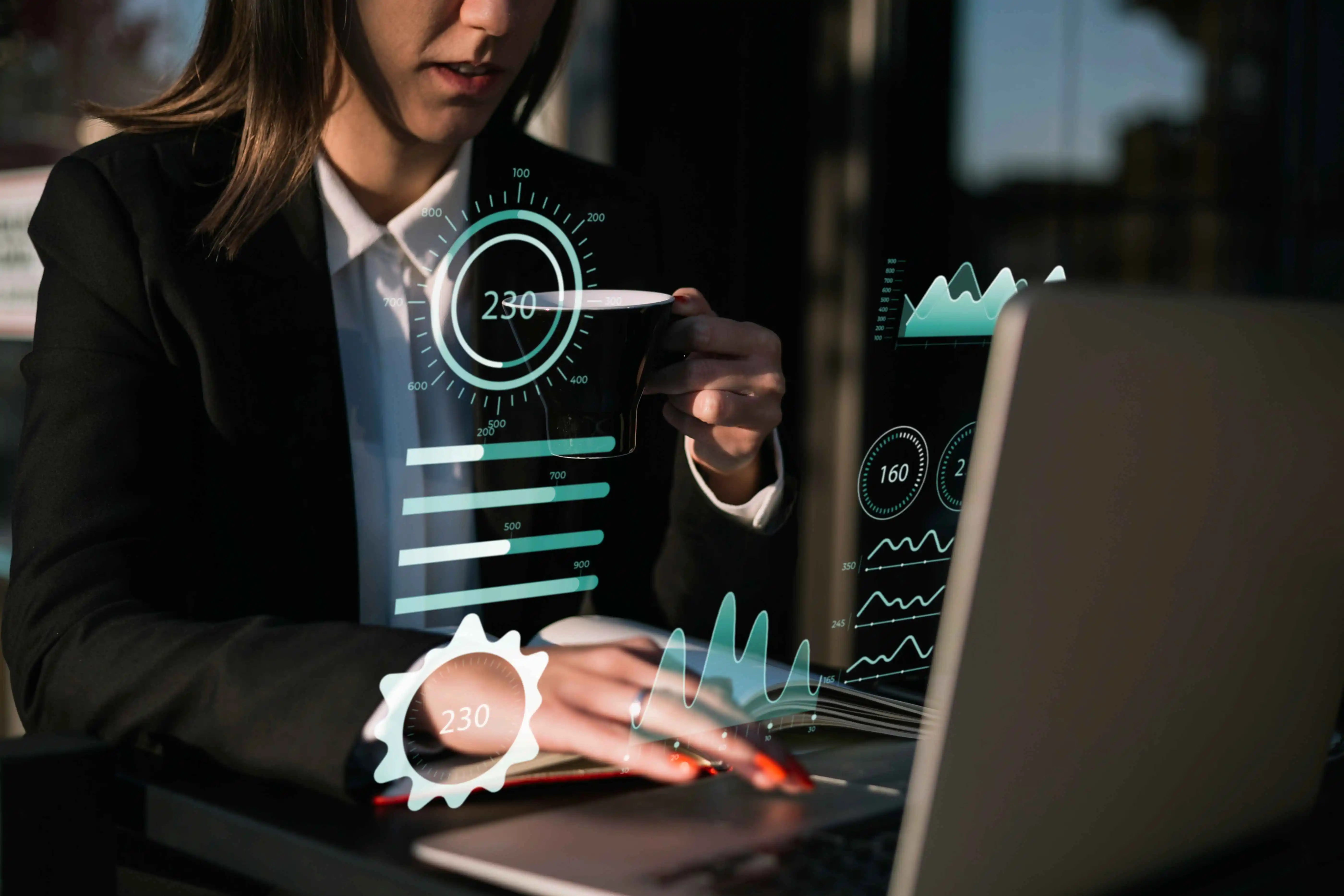 Digitalizando PyMES: pasos hacia la transformación tecnológica 2025