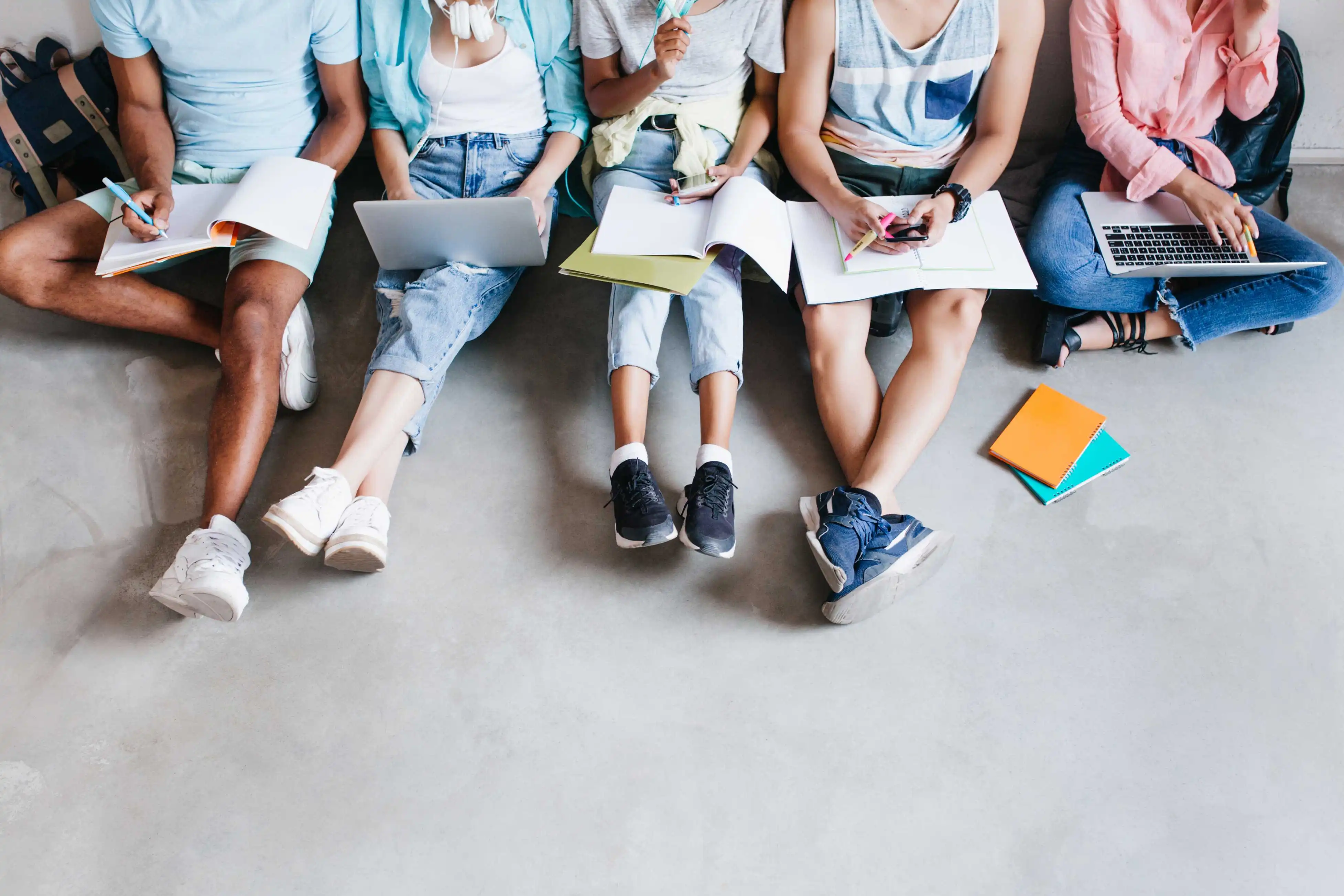 Nurturing digital: Estrategias que convierten interesados en alumnos