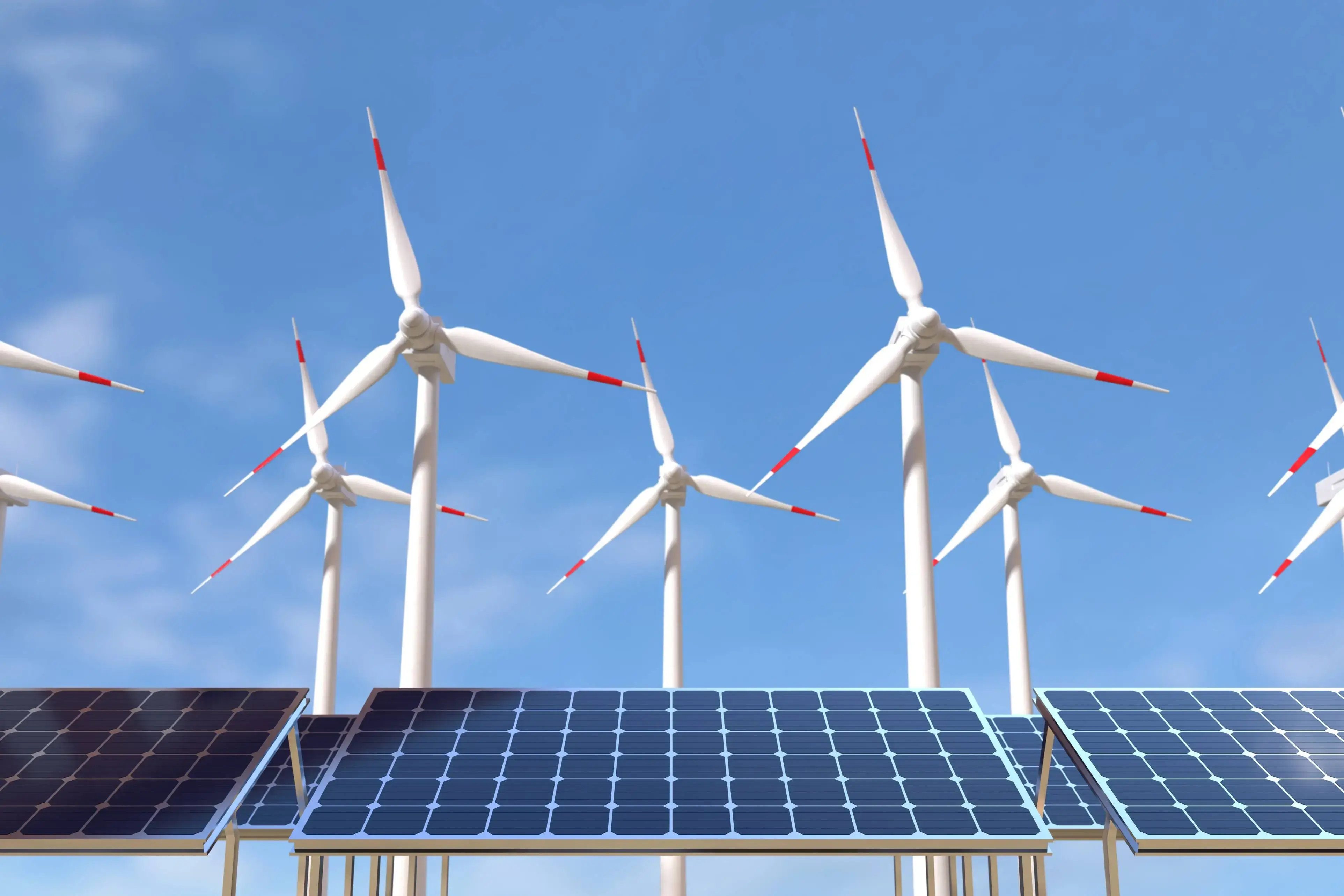 Corea del Sur gira hacia América Latina para diversificar su energía