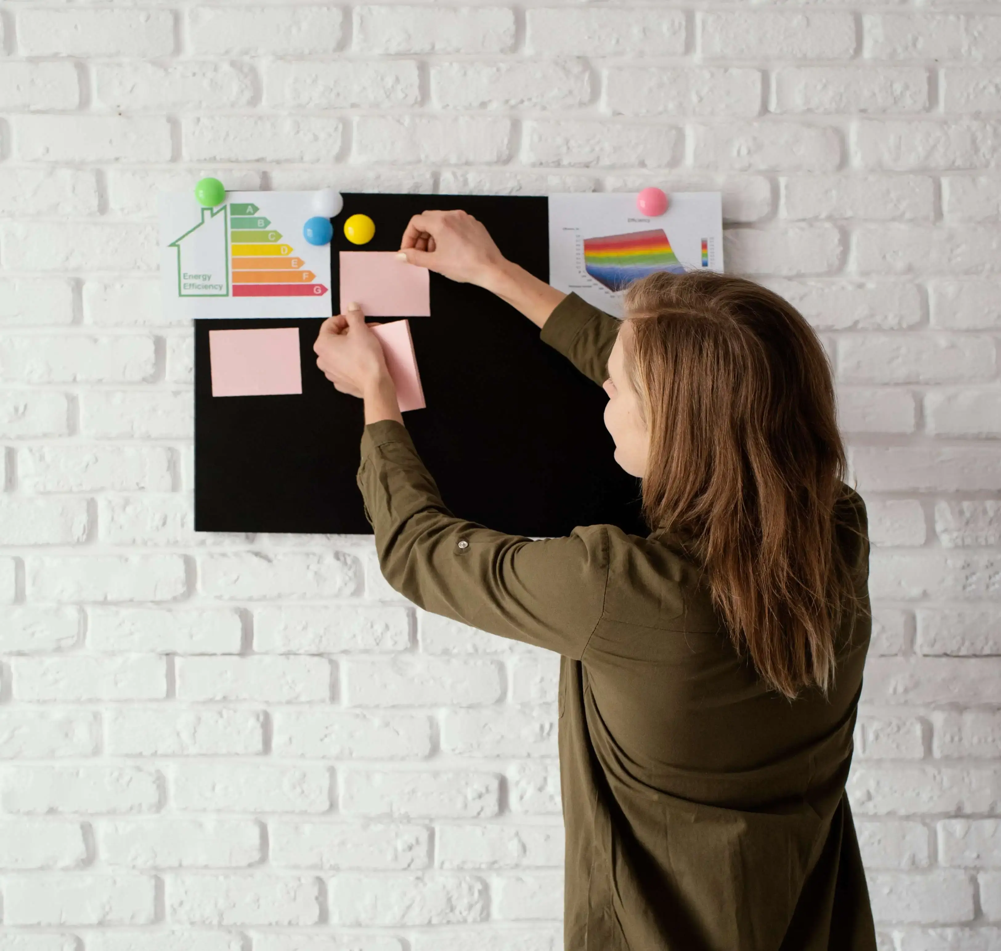 La diferencia entre un plan ambicioso y uno viable