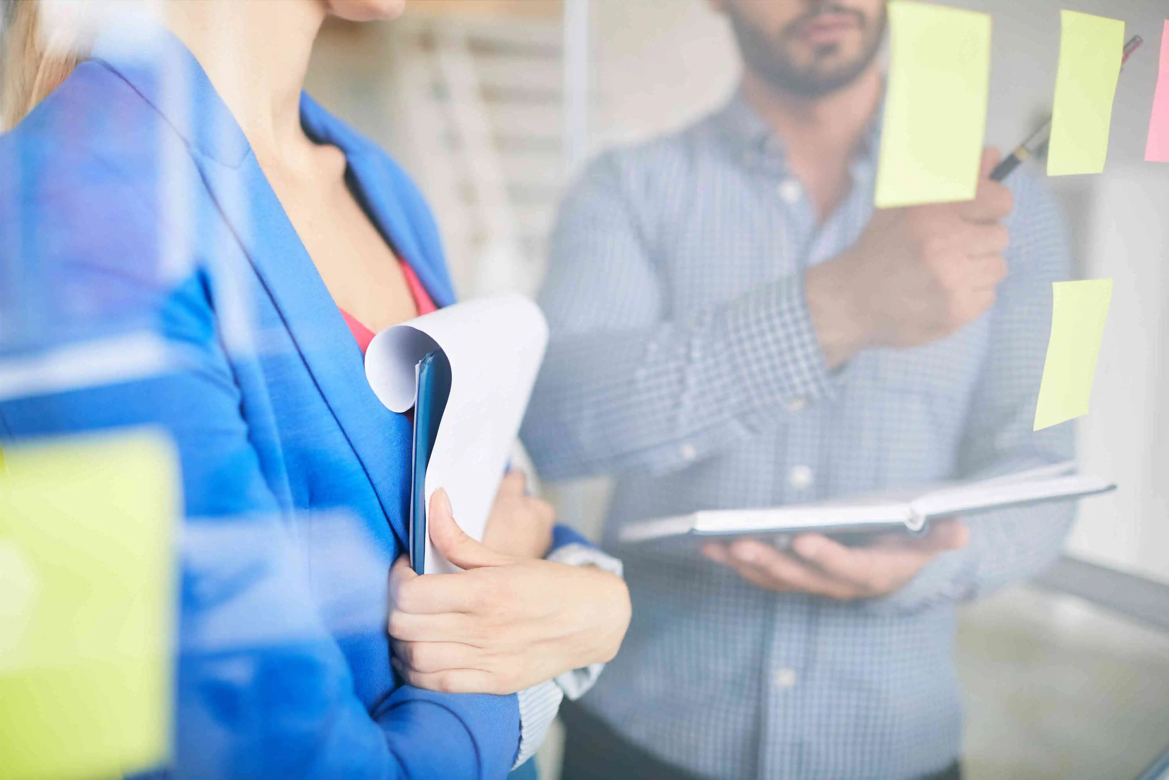 Alinear desde el inicio: cómo evitar fricciones durante el año